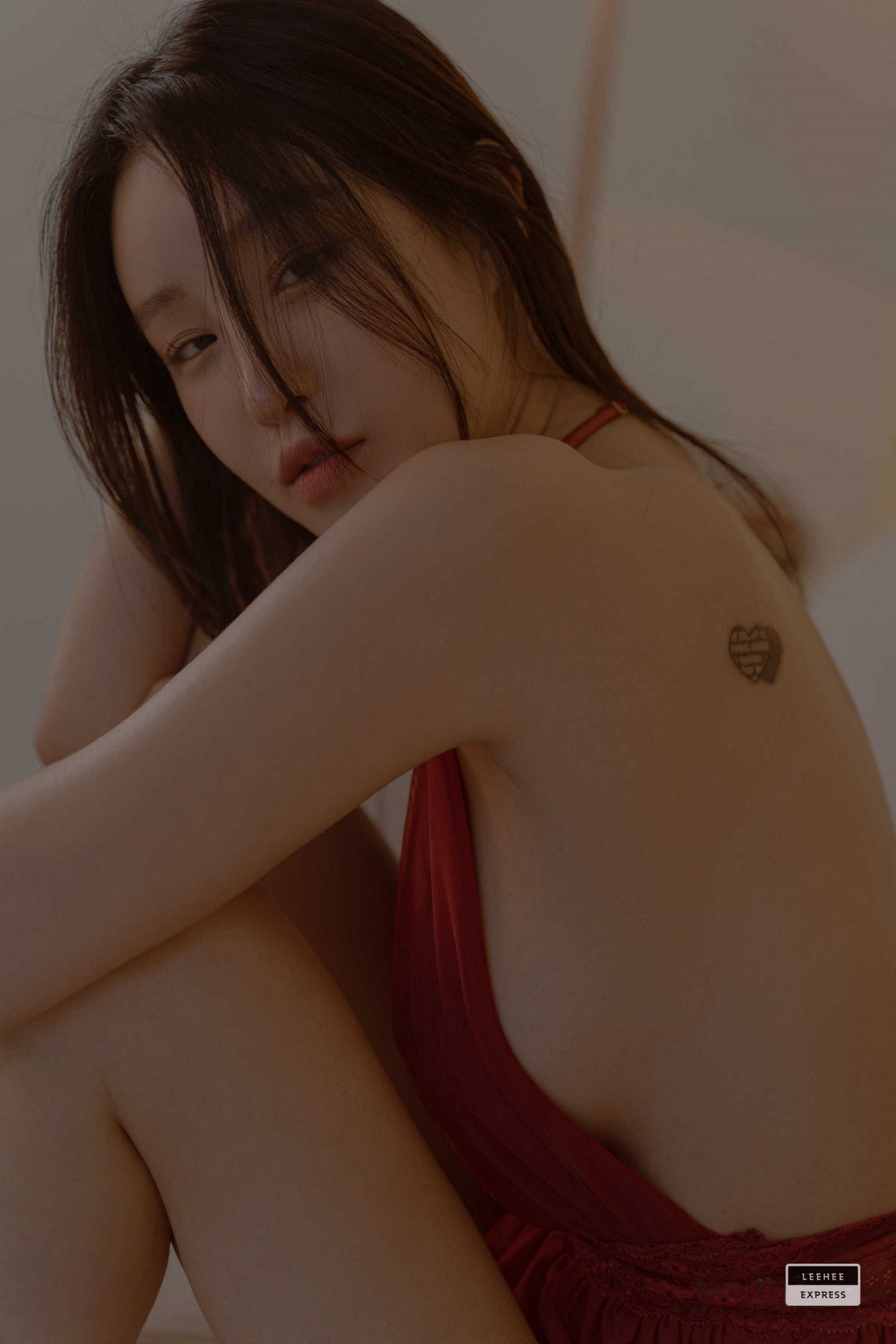 [LEEHEE EXPRESS] LEHC-226A - Lee Snow