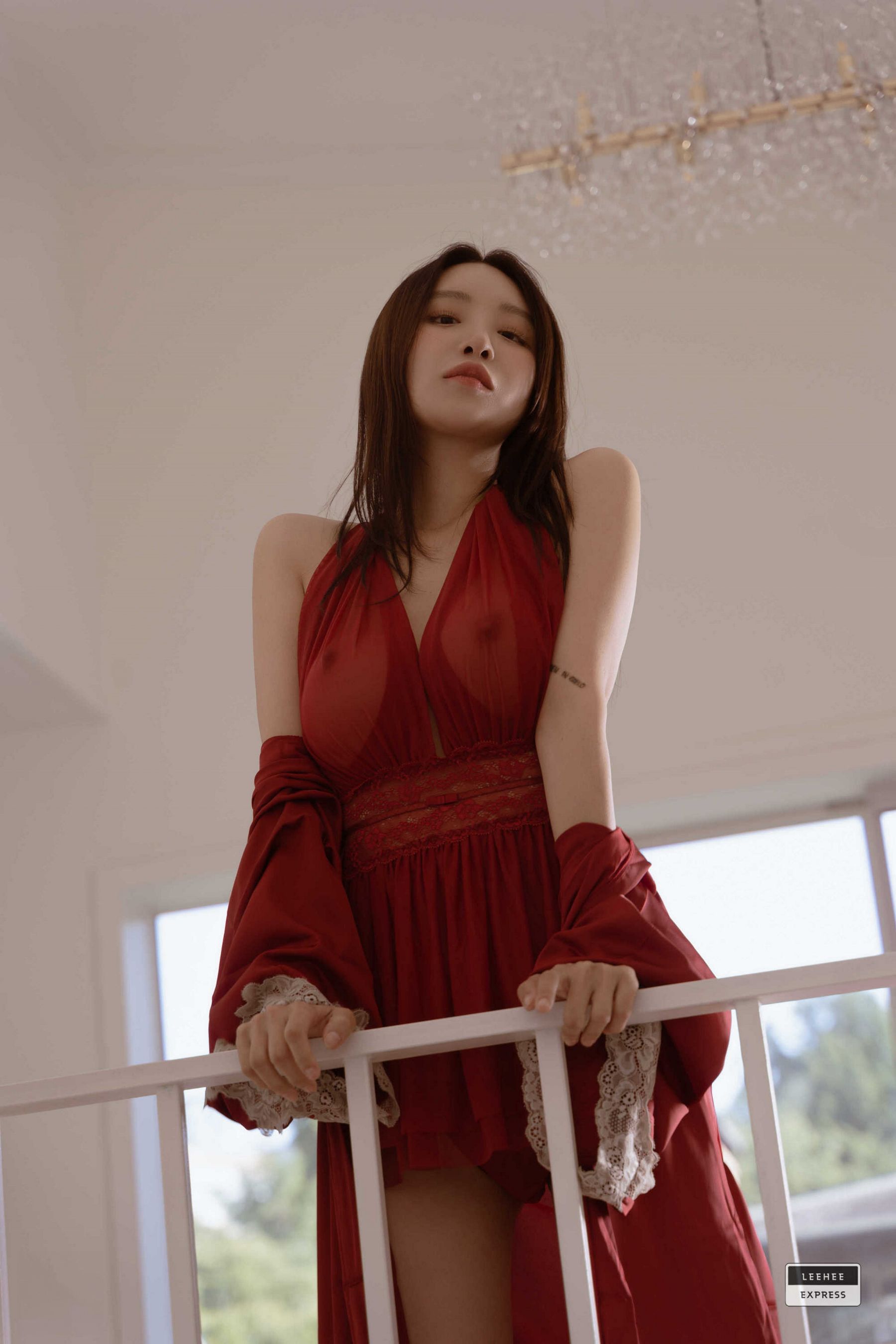 [LEEHEE EXPRESS] LEHC-226A - Lee Snow