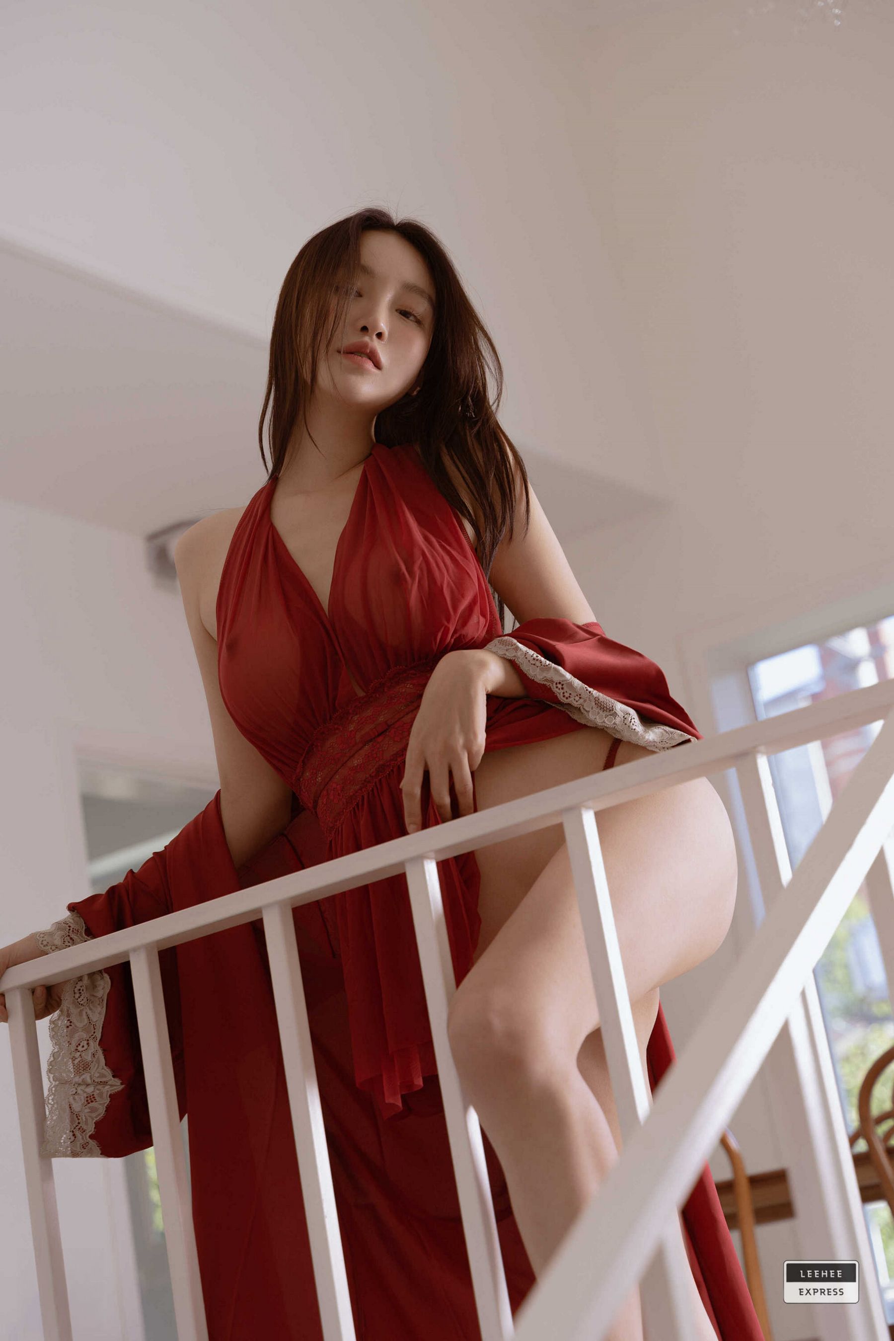 [LEEHEE EXPRESS] LEHC-226A - Lee Snow