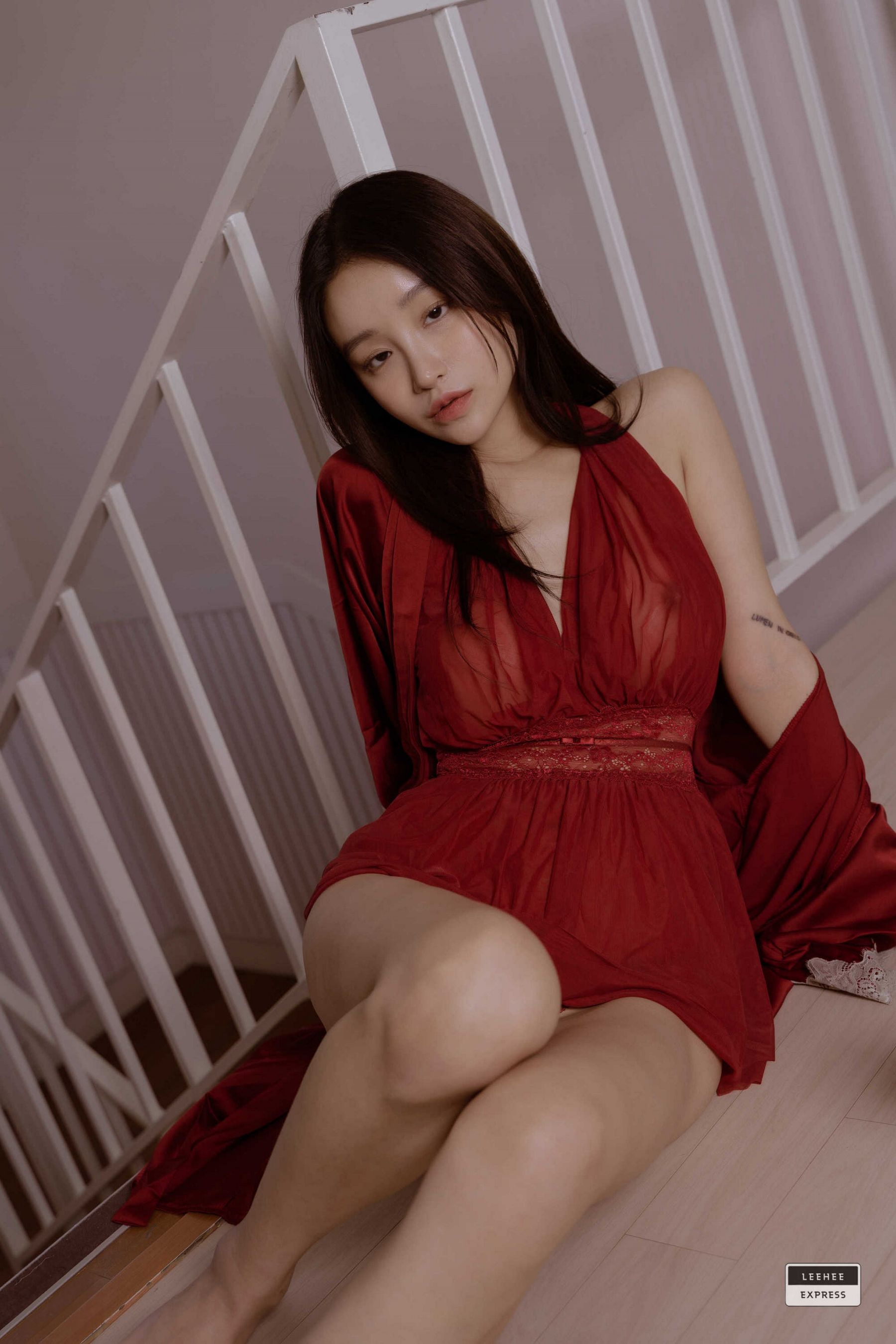 [LEEHEE EXPRESS] LEHC-226A - Lee Snow