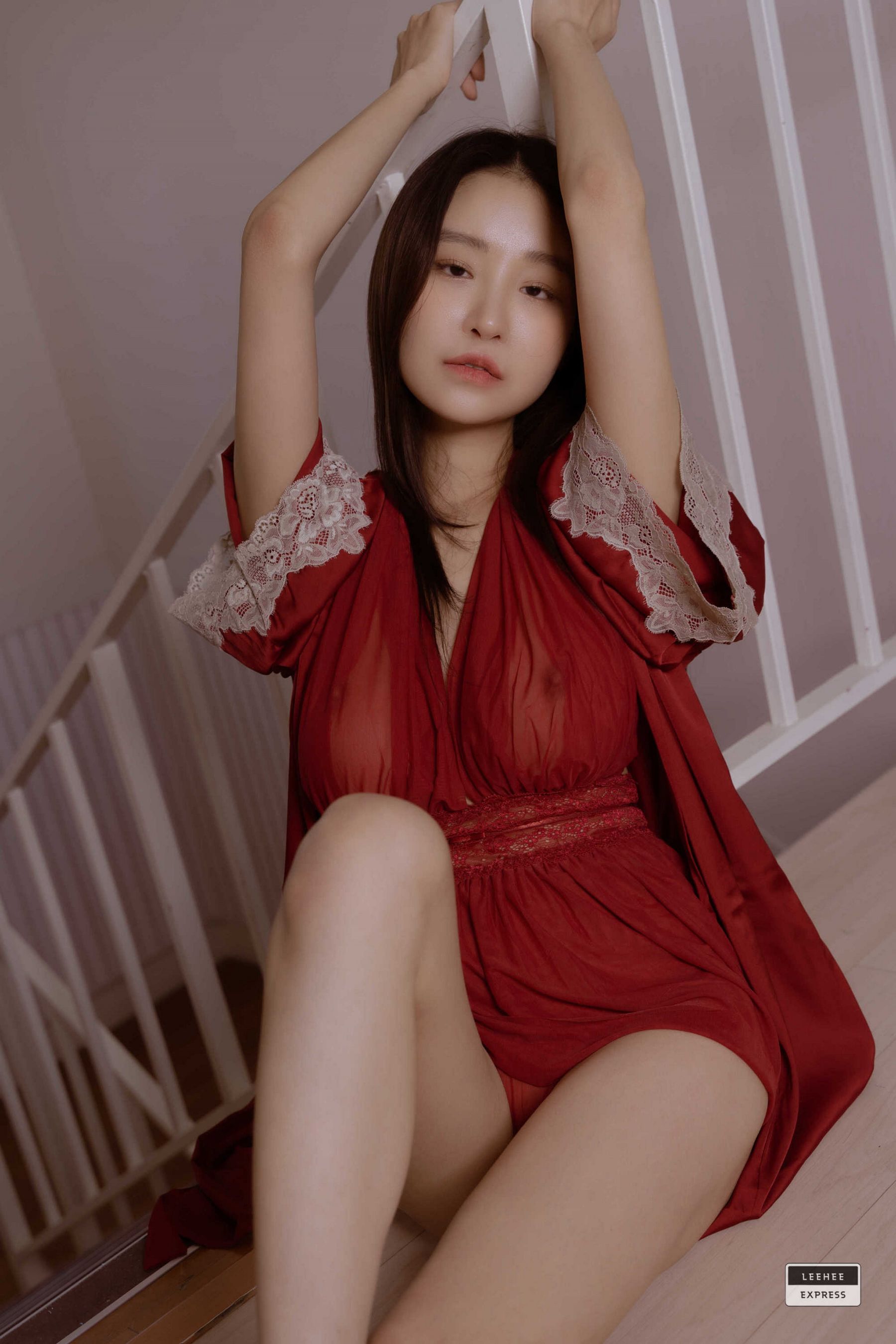 [LEEHEE EXPRESS] LEHC-226A - Lee Snow