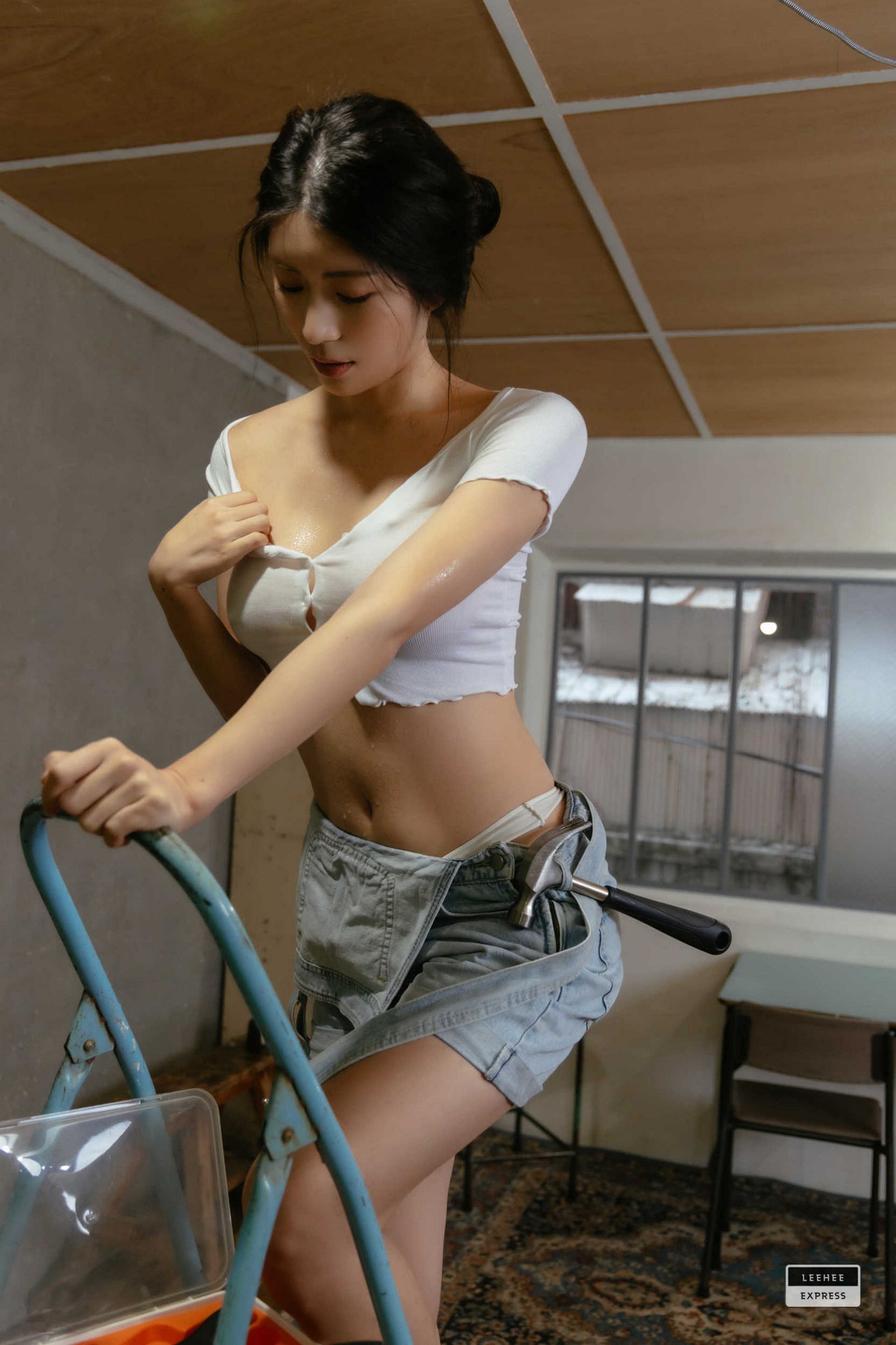[LEEHEE EXPRESS] LEHF-213B - Min.E