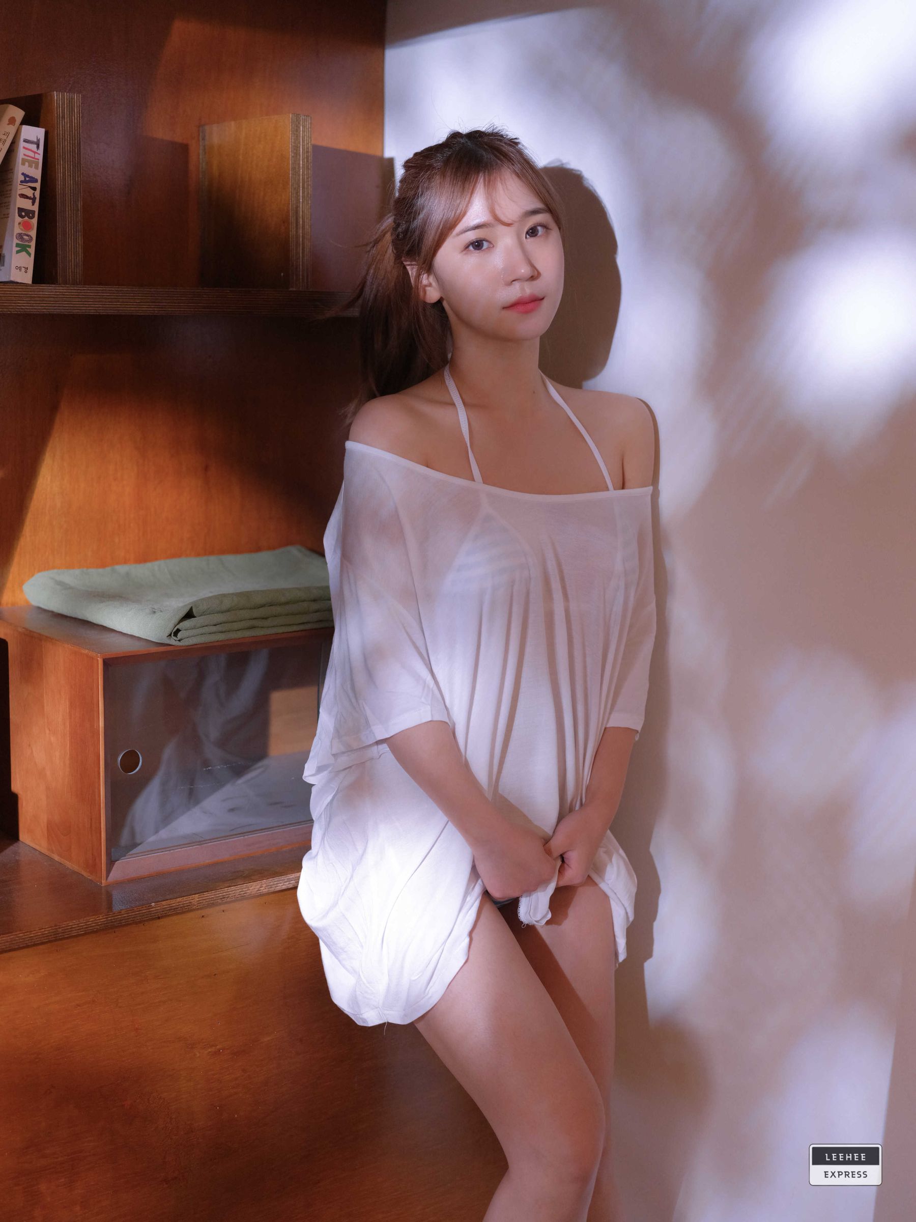 [LEEHEE EXPRESS] LERB-223A - Ming