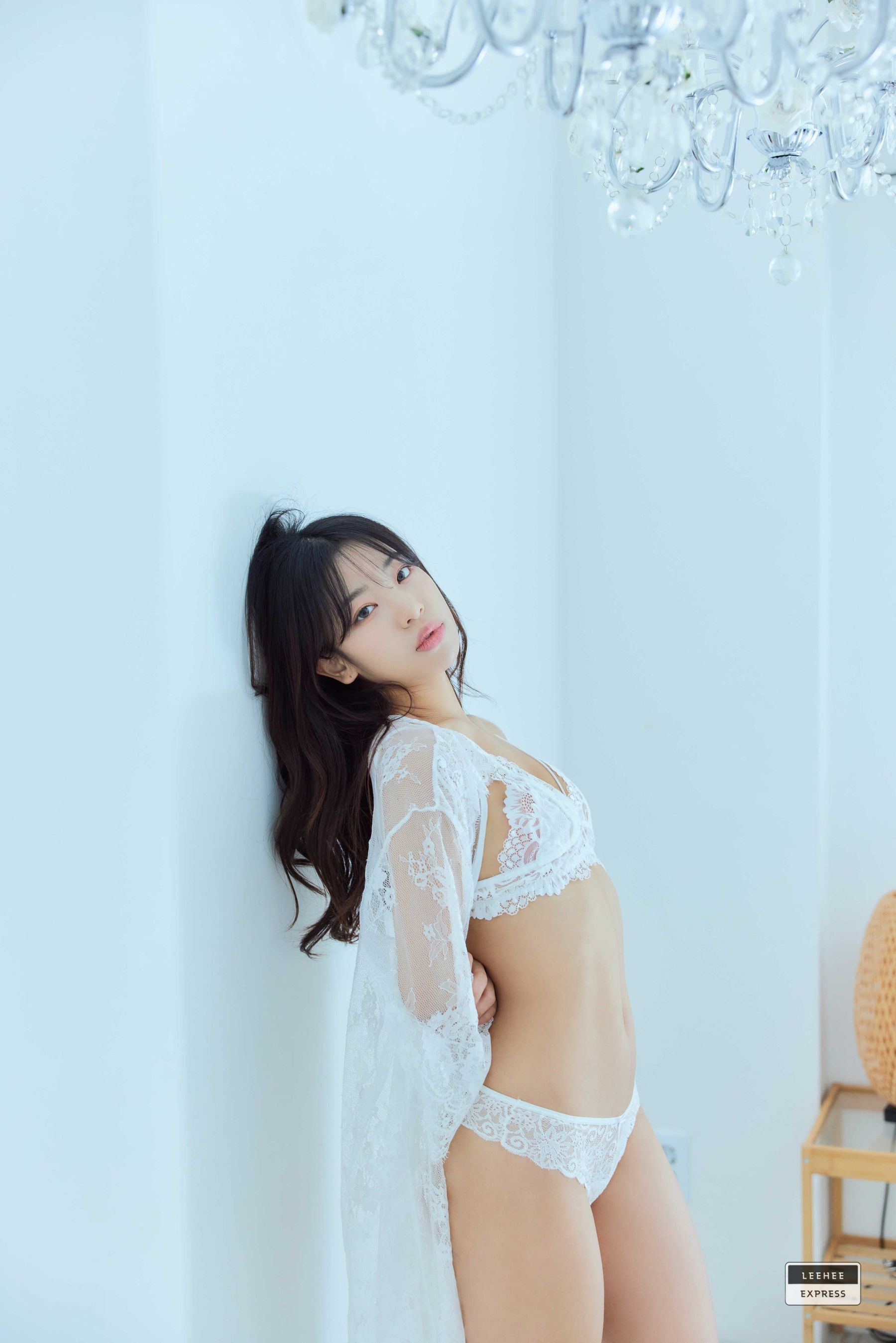 [LEEHEE EXPRESS] LERB-225A - So Young