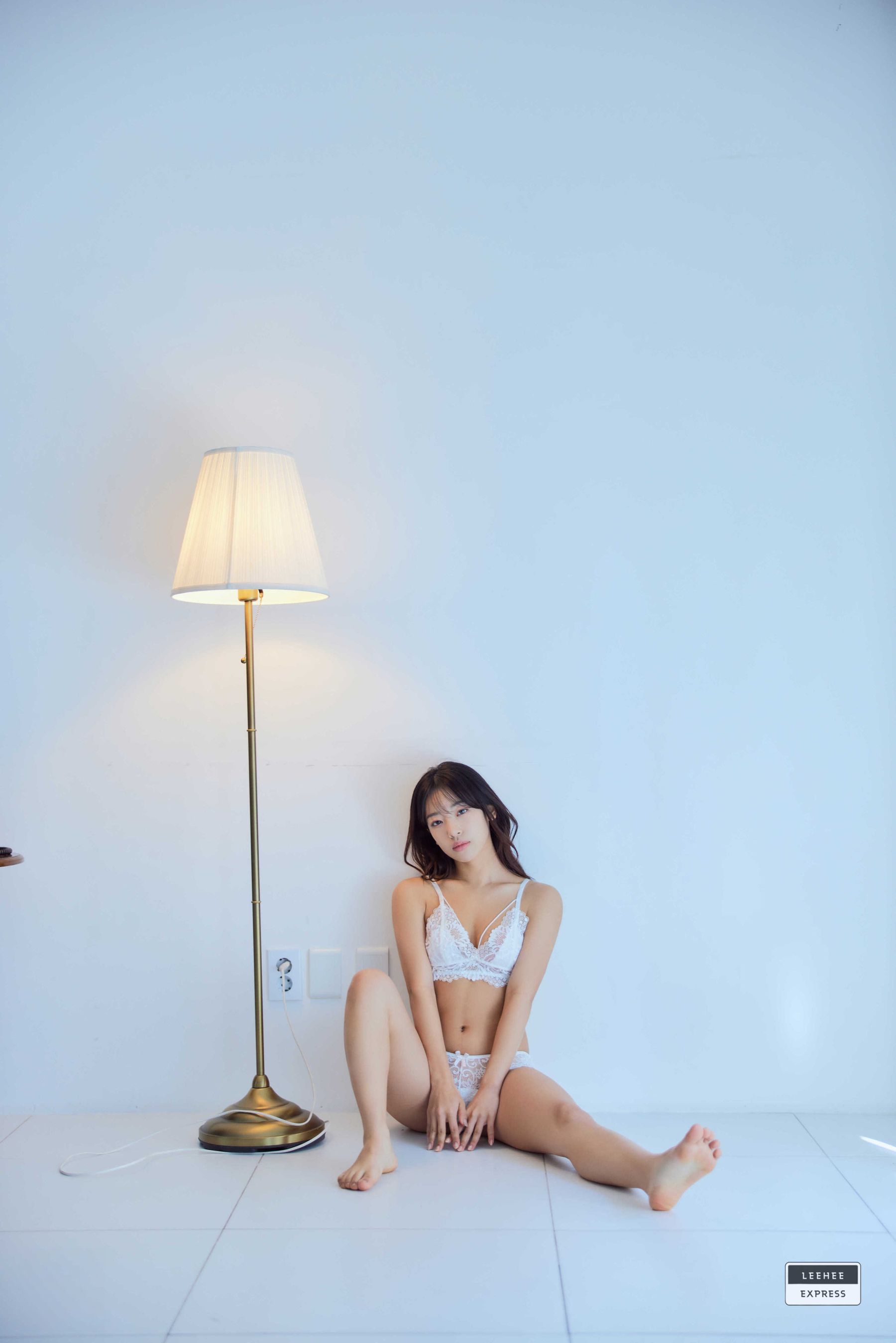 [LEEHEE EXPRESS] LERB-225A - So Young