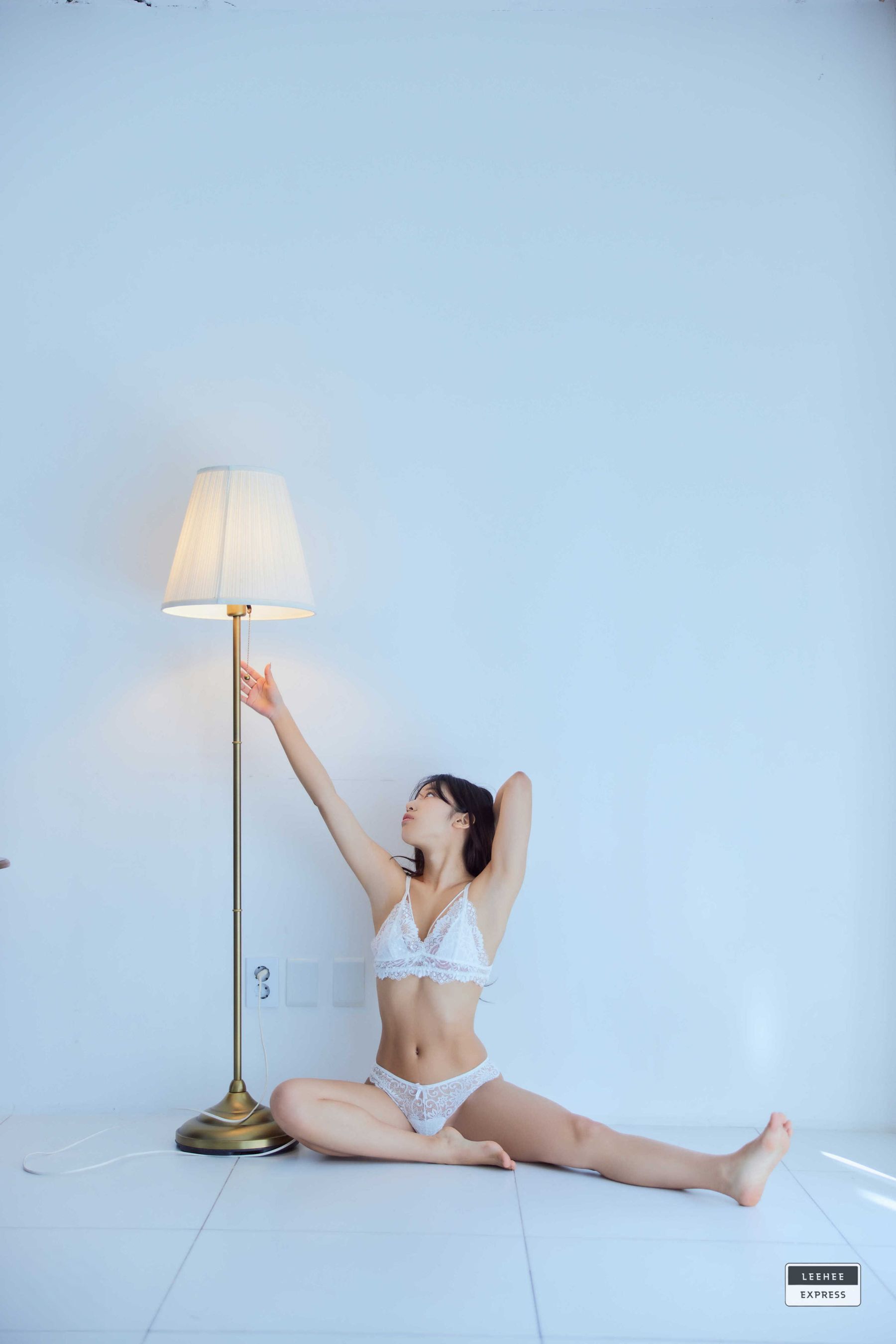 [LEEHEE EXPRESS] LERB-225A - So Young
