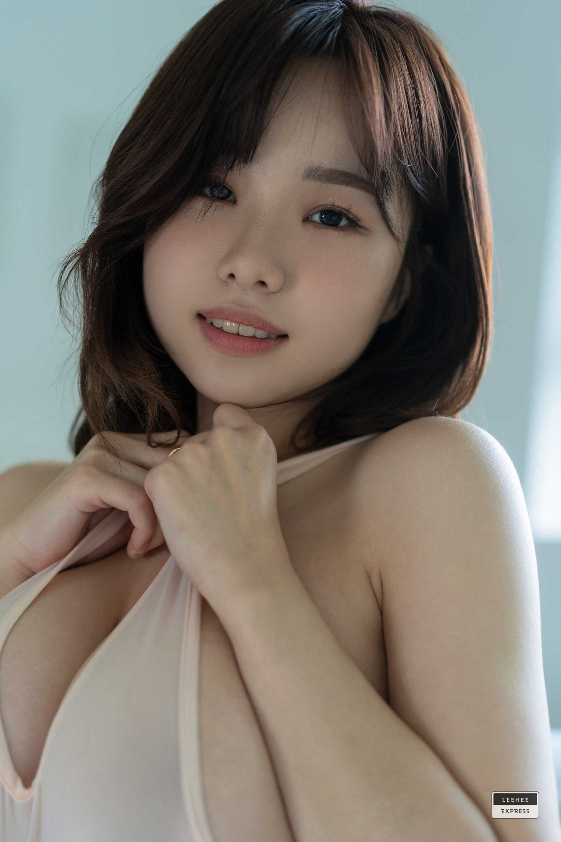[LEEHEE EXPRESS] MERRY-006C - Merry
