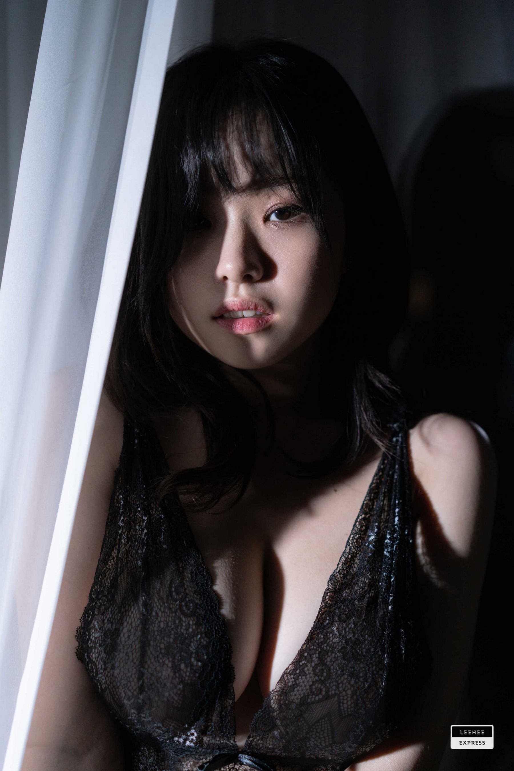 [LEEHEE EXPRESS] MERRY-020B - Merry