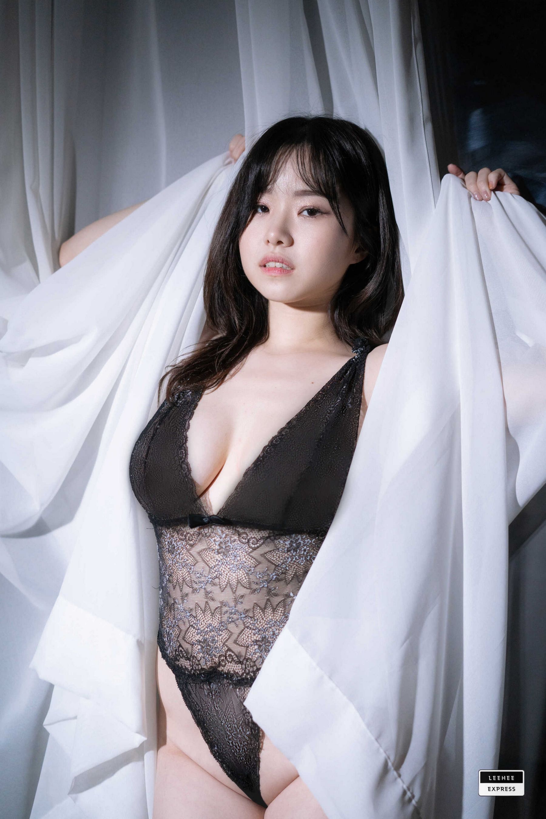 [LEEHEE EXPRESS] MERRY-020B - Merry