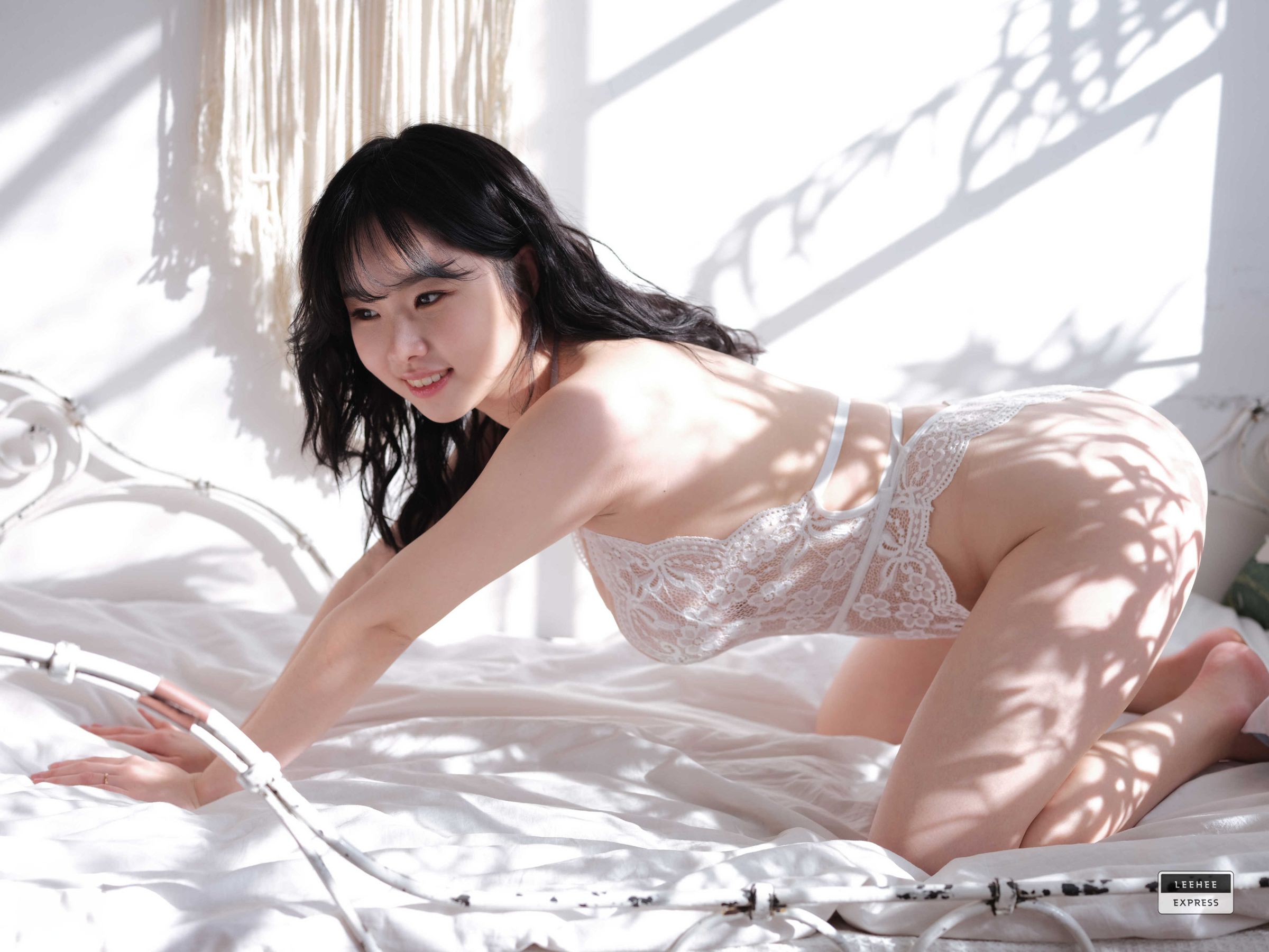 [LEEHEE EXPRESS] MERRY-036B - Merry