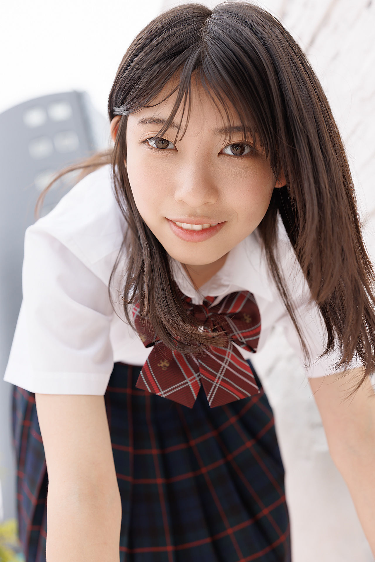 [Minisuka.tv] Akane Nishikawa 西川茜 - Regular Gallery Set 4.01