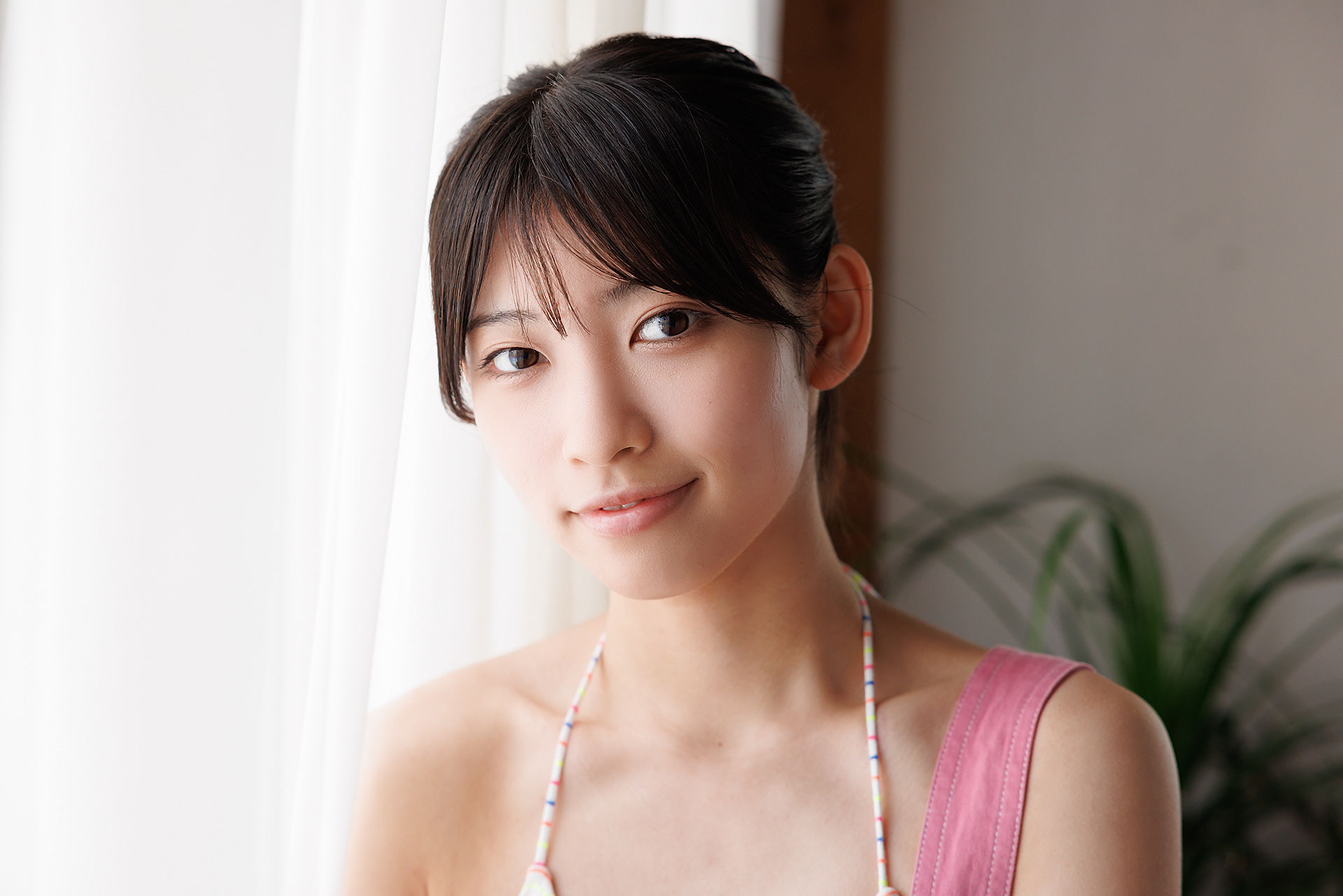 [Minisuka.tv] Akane Nishikawa 西川茜 - Regular Gallery Set 4.02