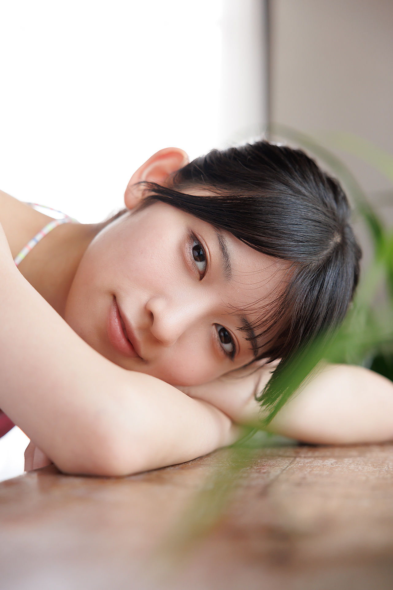 [Minisuka.tv] Akane Nishikawa 西川茜 - Regular Gallery Set 4.02