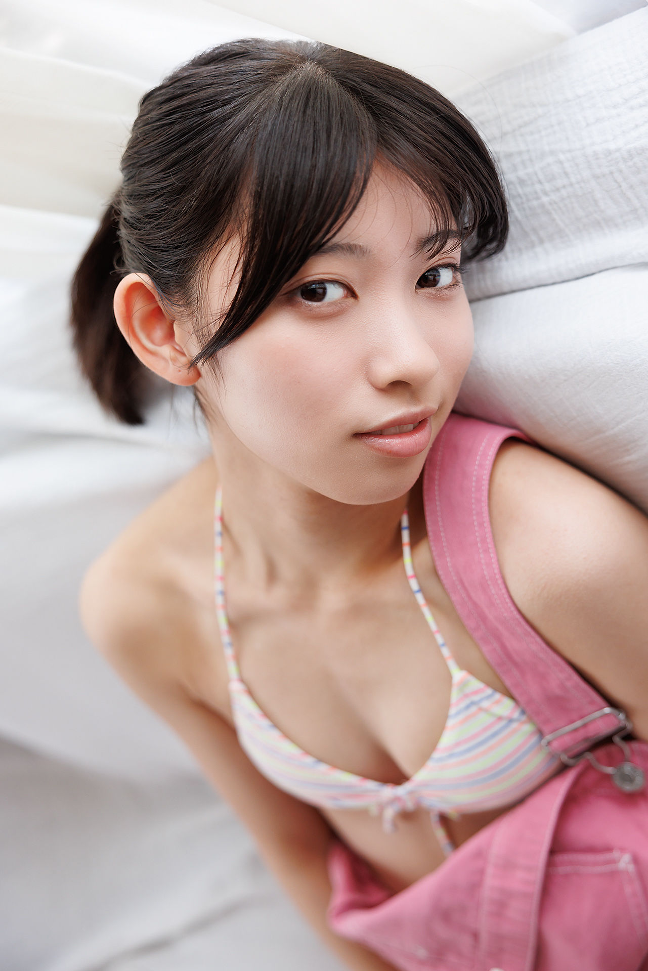 [Minisuka.tv] Akane Nishikawa 西川茜 - Regular Gallery Set 4.02
