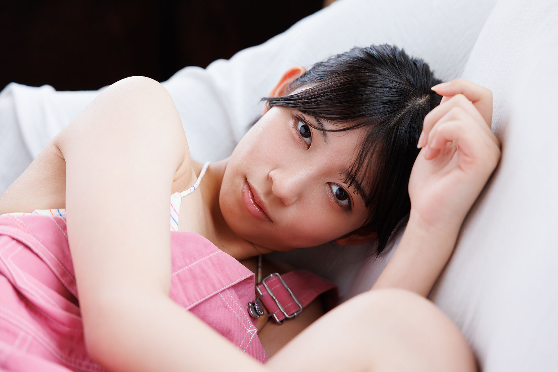 [Minisuka.tv] Akane Nishikawa 西川茜 - Regular Gallery Set 4.02
