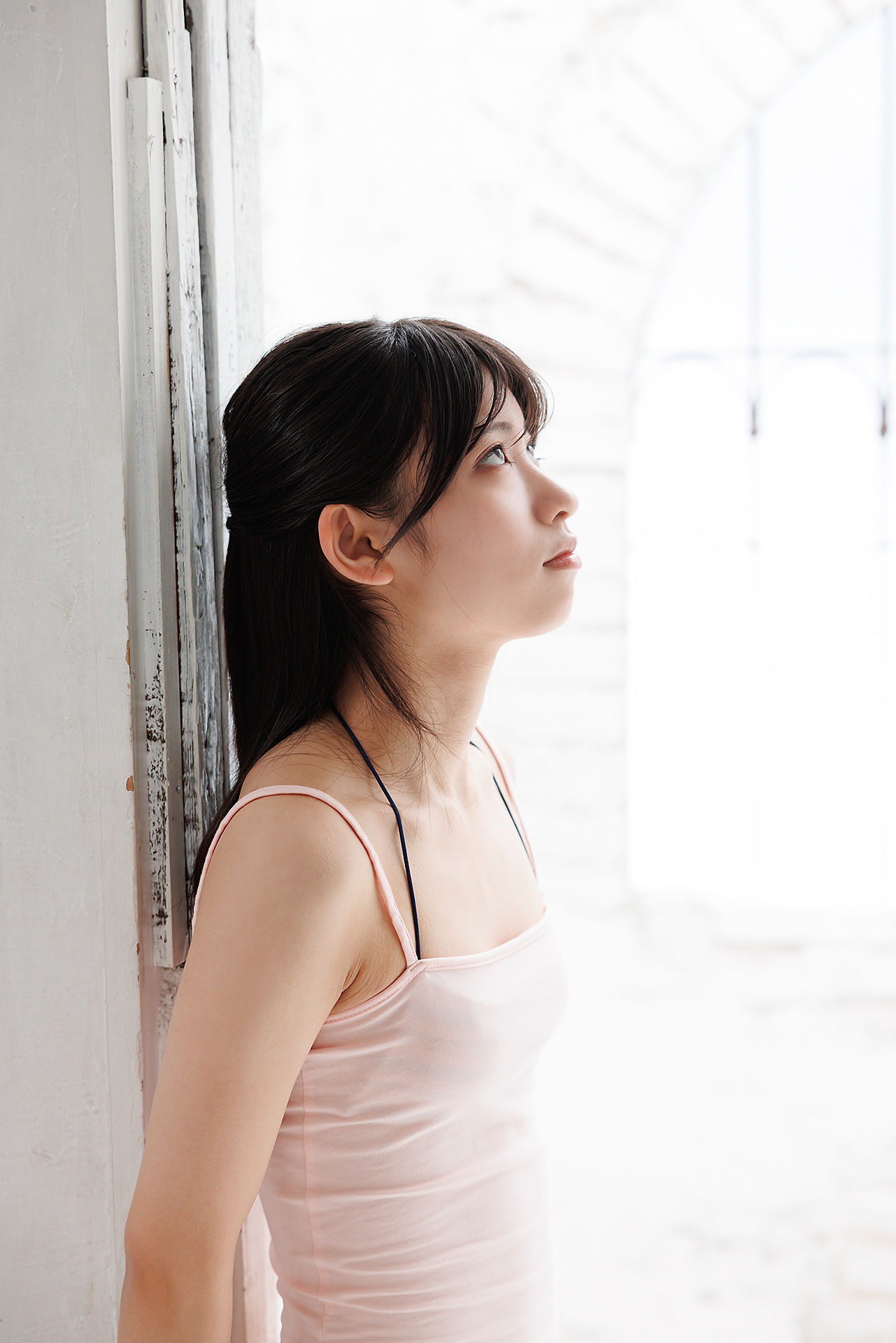 [Minisuka.tv] Akane Nishikawa 西川茜 - Regular Gallery Set 4.03