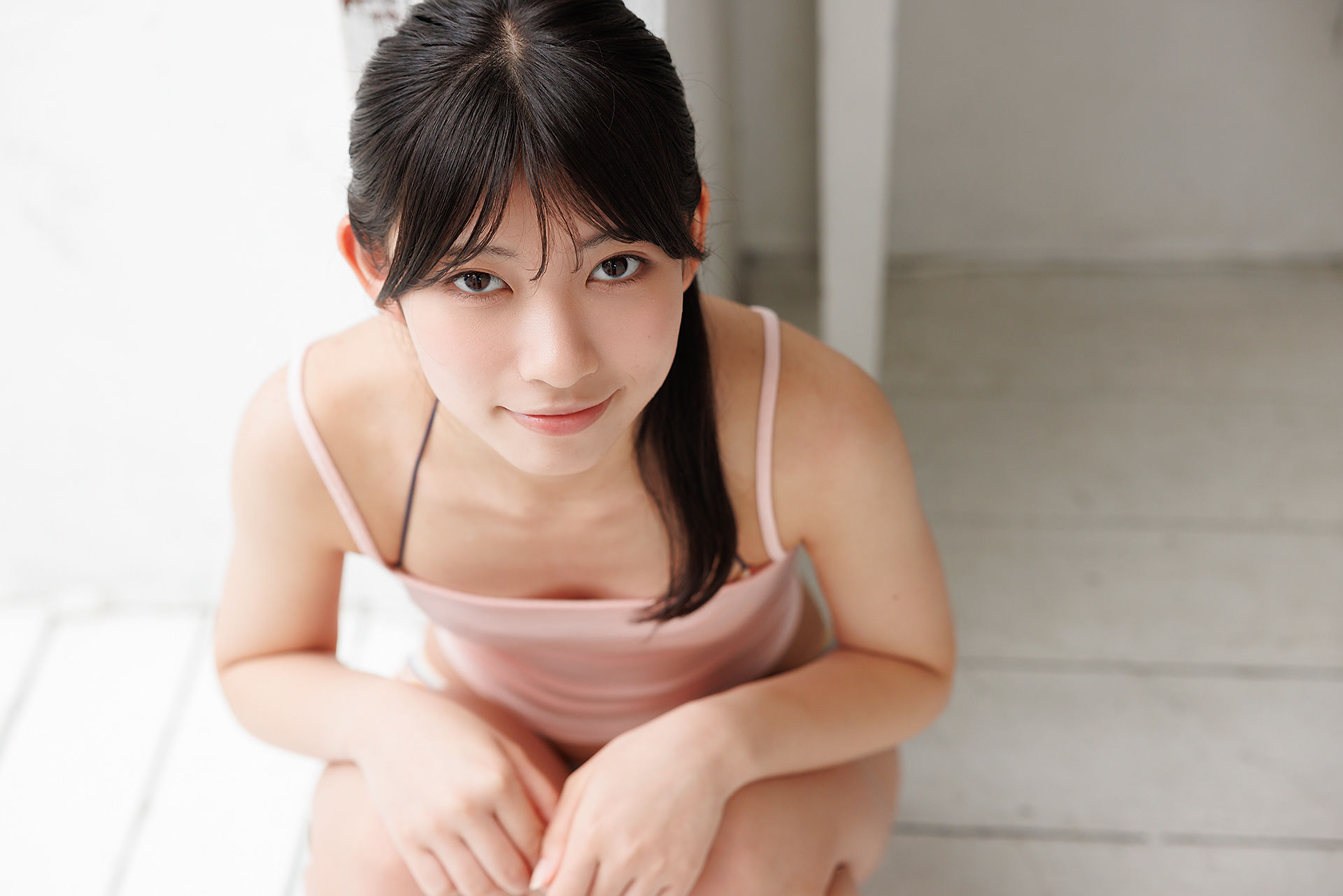 [Minisuka.tv] Akane Nishikawa 西川茜 - Regular Gallery Set 4.03