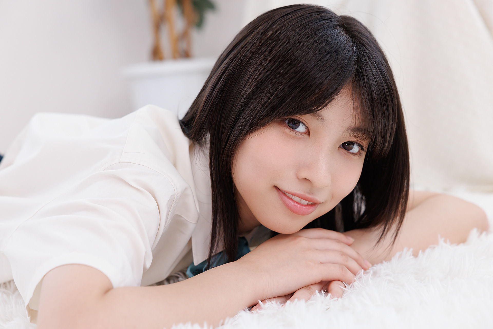 [Minisuka.tv] Akane Nishikawa 西川茜 - Regular Gallery Stage1 Set 3.01