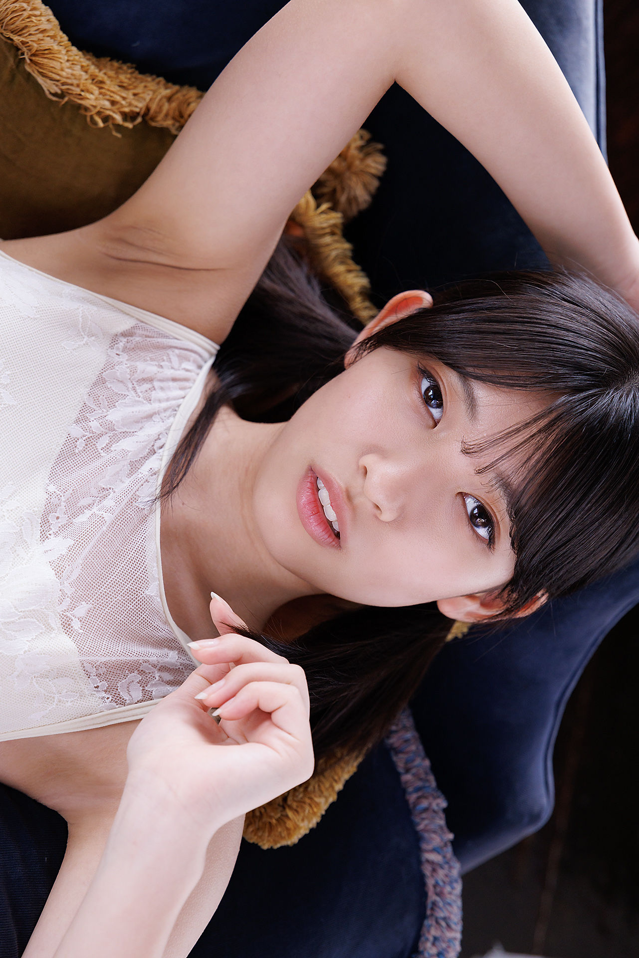[Minisuka.tv] Akane Nishikawa 西川茜 - Secret Gallery Stage2 Set 1.01