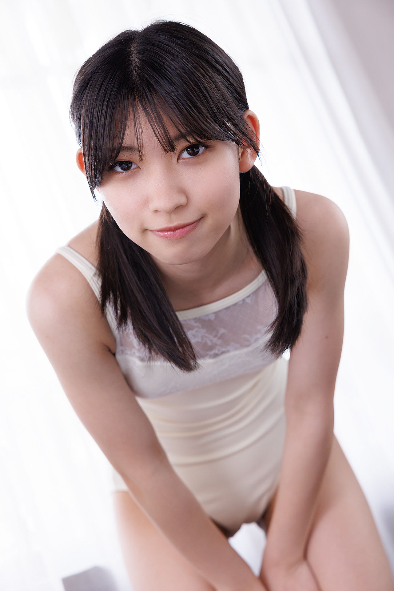 [Minisuka.tv] Akane Nishikawa 西川茜 - Secret Gallery Stage2 Set 1.01