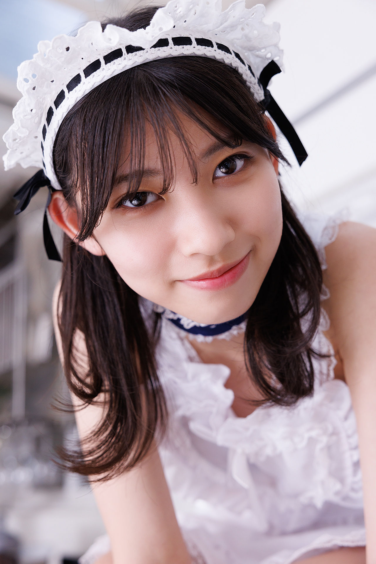 [Minisuka.tv] Akane Nishikawa 西川茜 - Secret Gallery Stage2 Set 1.02