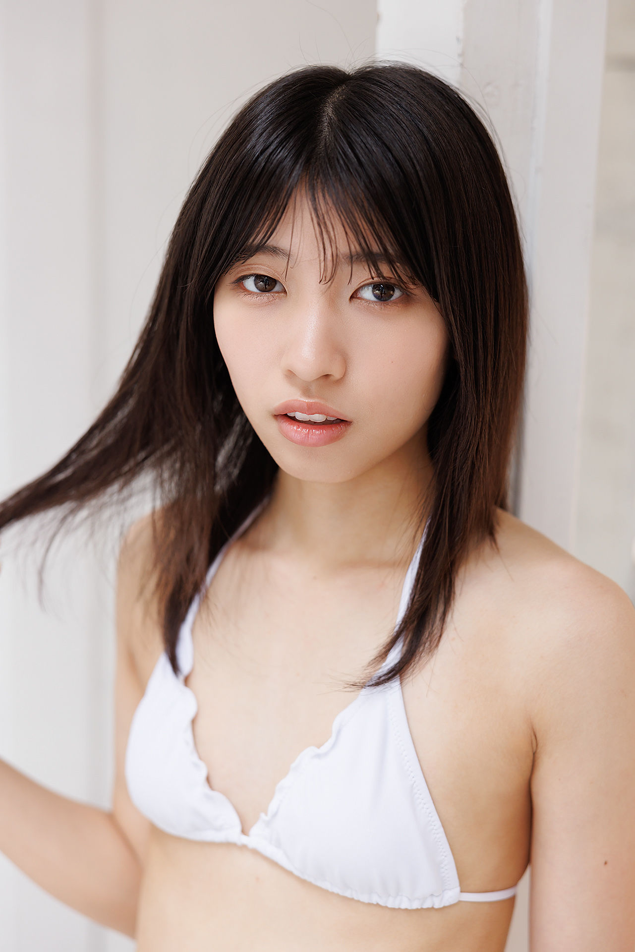 [Minisuka.tv] Akane Nishikawa 西川茜 - Secret Gallery Stage2 Set 2.01