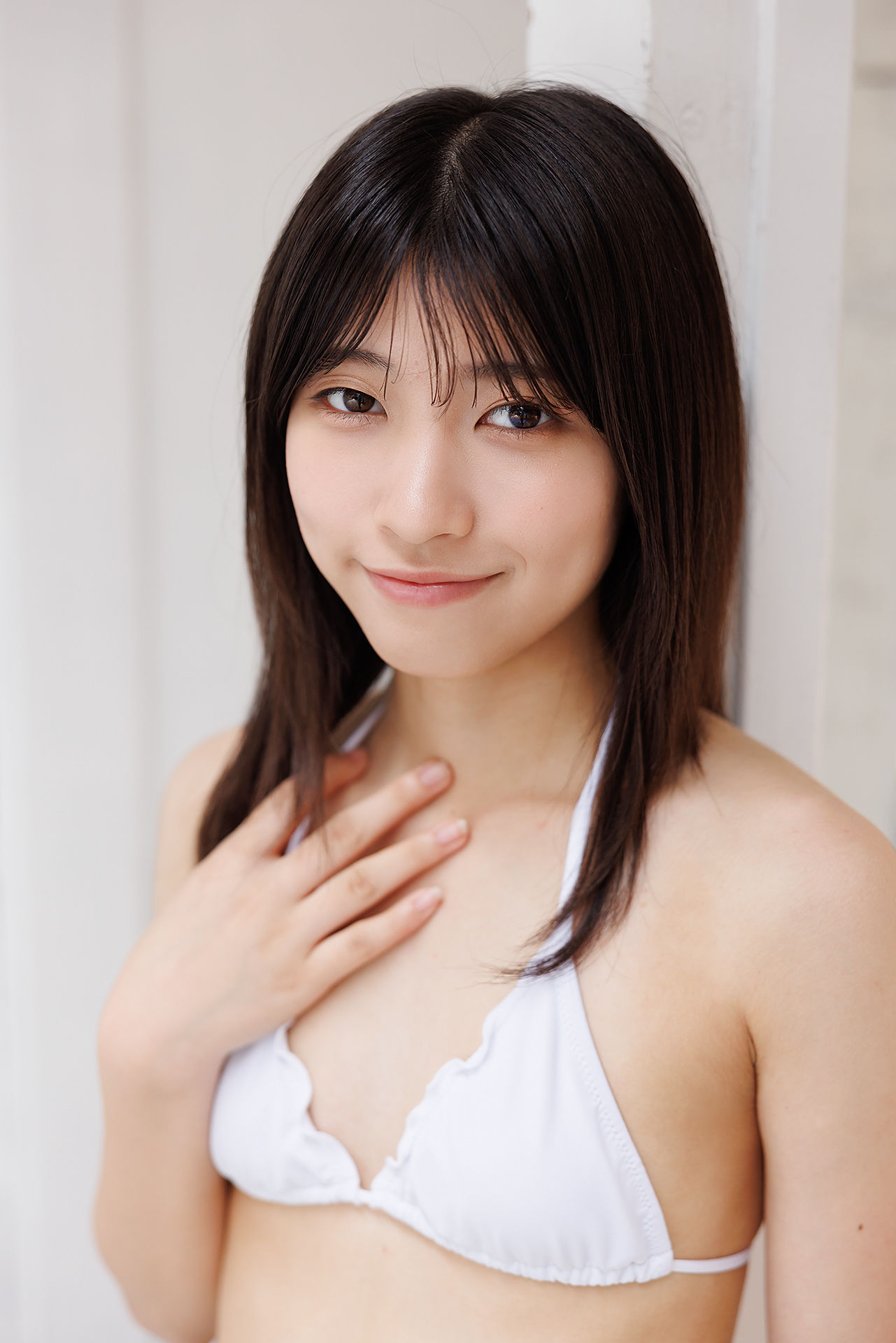 [Minisuka.tv] Akane Nishikawa 西川茜 - Secret Gallery Stage2 Set 2.01