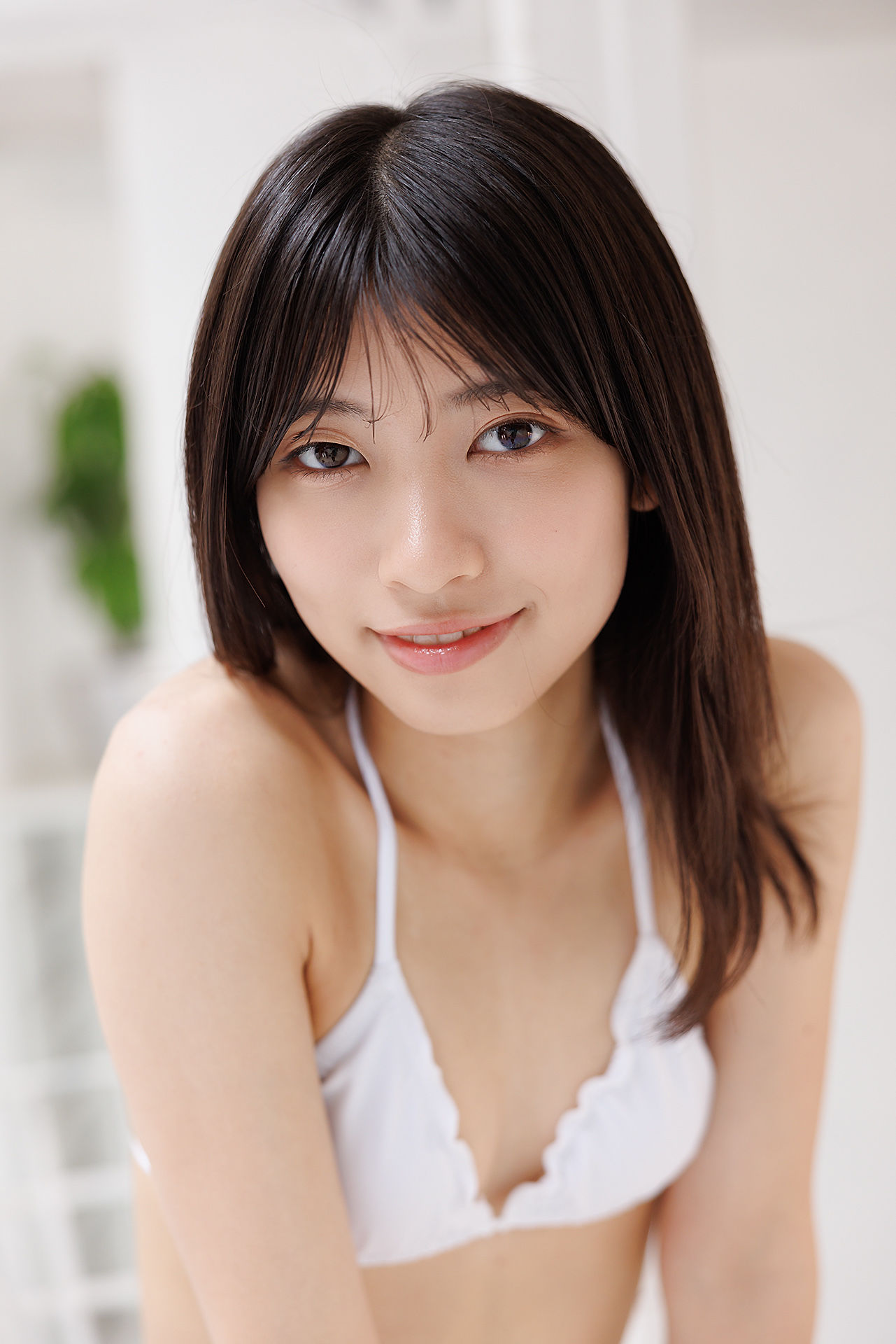 [Minisuka.tv] Akane Nishikawa 西川茜 - Secret Gallery Stage2 Set 2.01