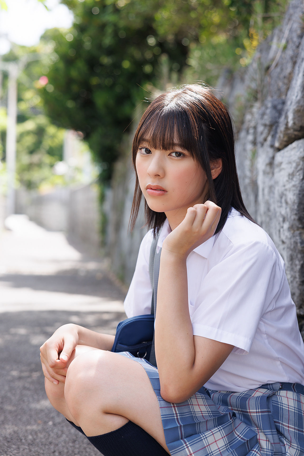 [Minisuka.tv] Eyu Hirayama 平山えゆ - Limited Gallery Set 2.01