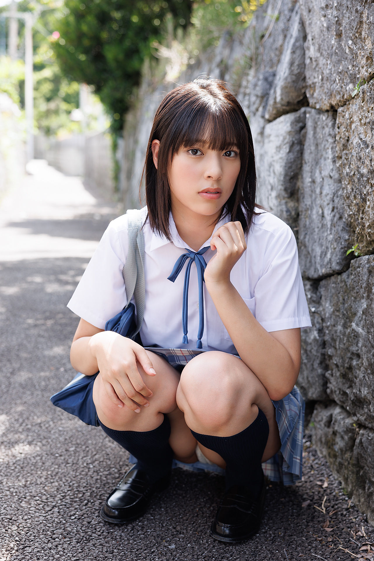 [Minisuka.tv] Eyu Hirayama 平山えゆ - Limited Gallery Set 2.01