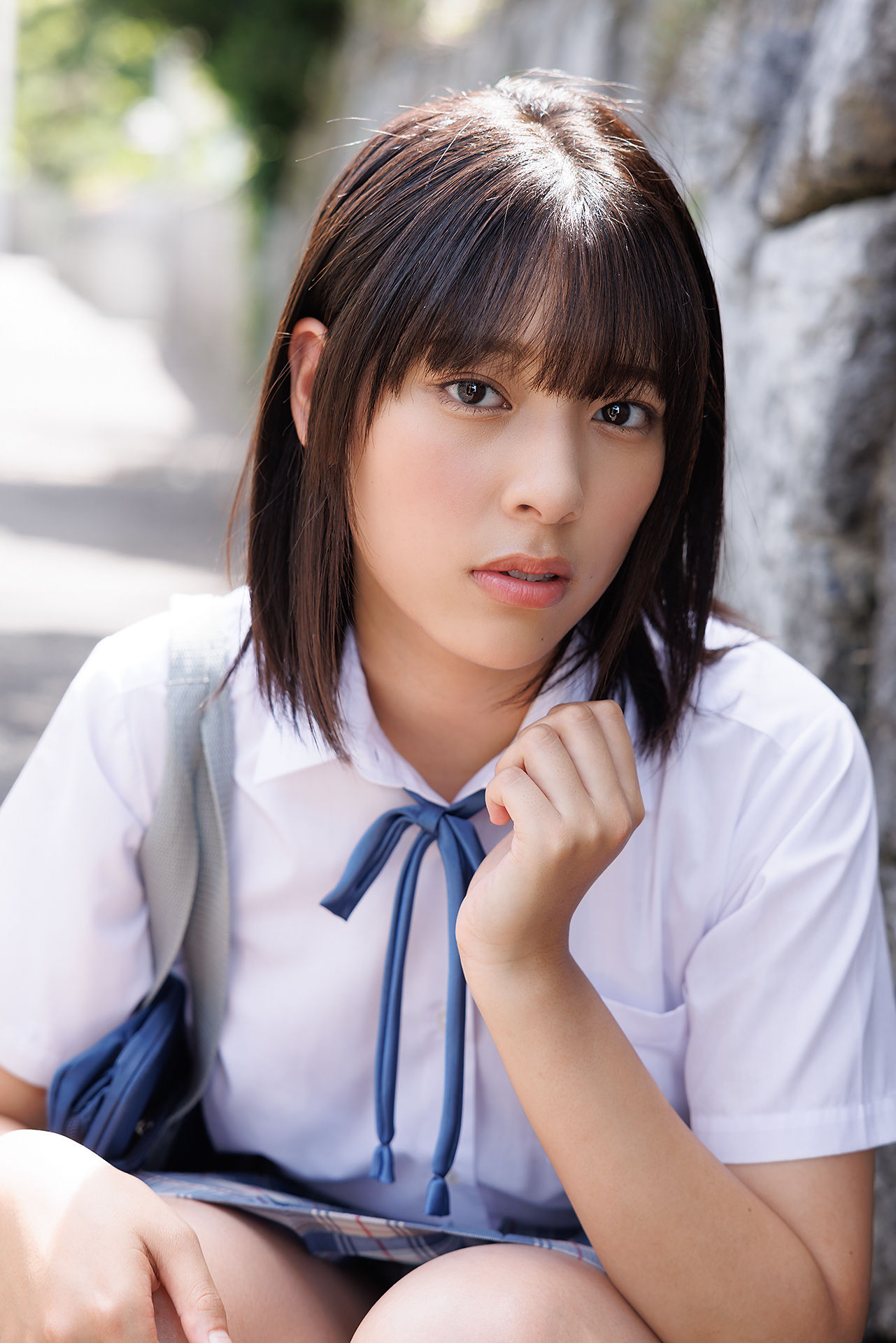 [Minisuka.tv] Eyu Hirayama 平山えゆ - Limited Gallery Set 2.01
