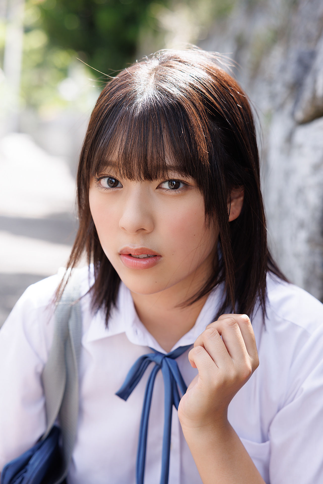 [Minisuka.tv] Eyu Hirayama 平山えゆ - Limited Gallery Set 2.01