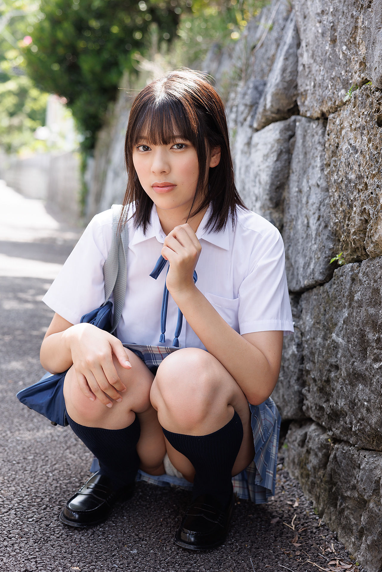 [Minisuka.tv] Eyu Hirayama 平山えゆ - Limited Gallery Set 2.01