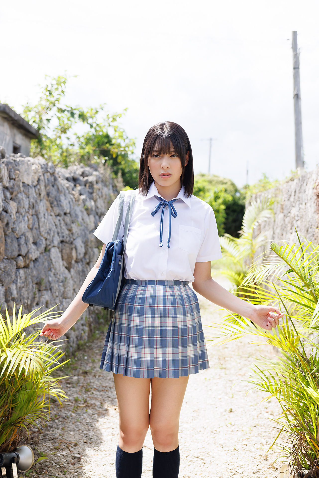 [Minisuka.tv] Eyu Hirayama 平山えゆ - Limited Gallery Set 2.01