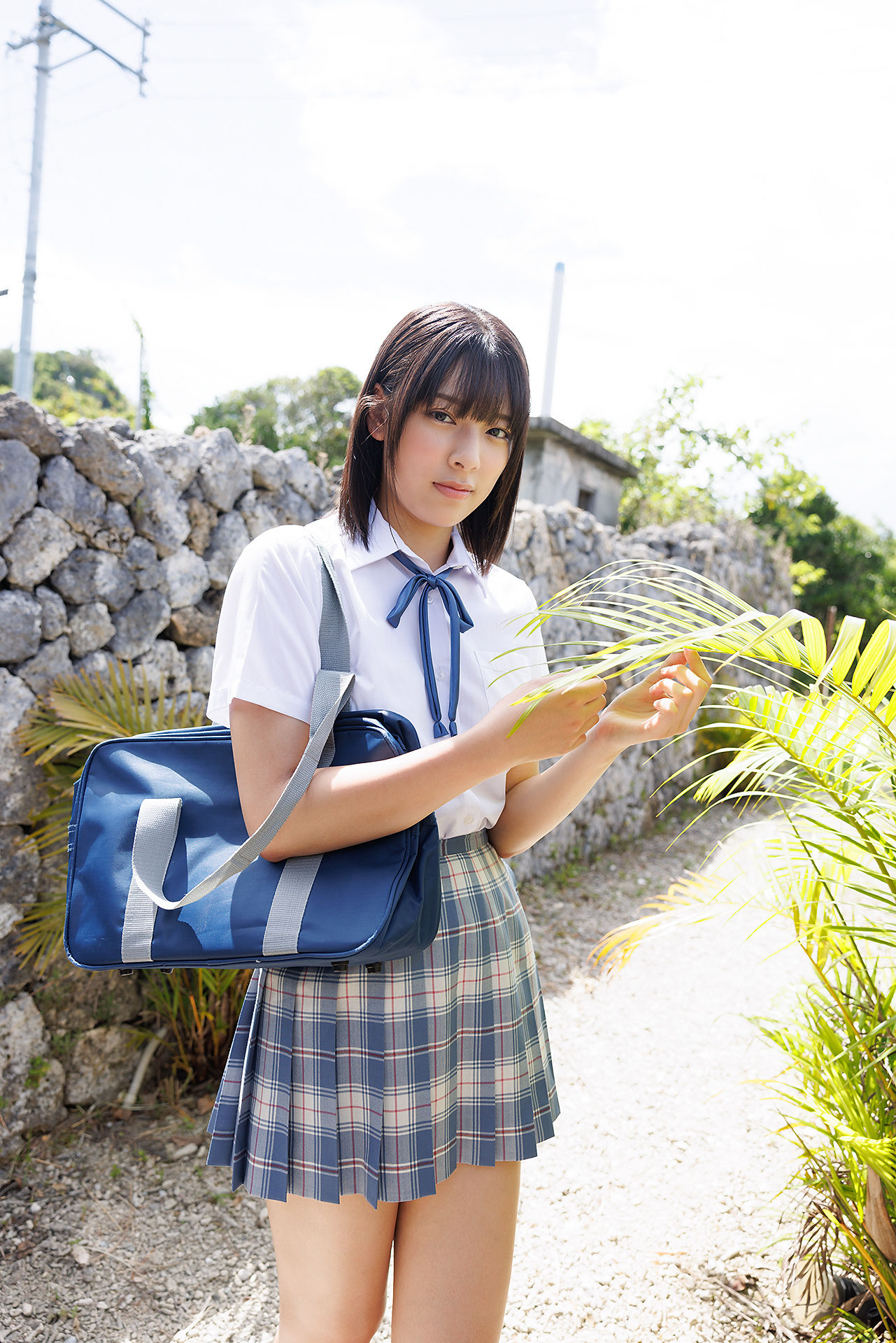 [Minisuka.tv] Eyu Hirayama 平山えゆ - Limited Gallery Set 2.01