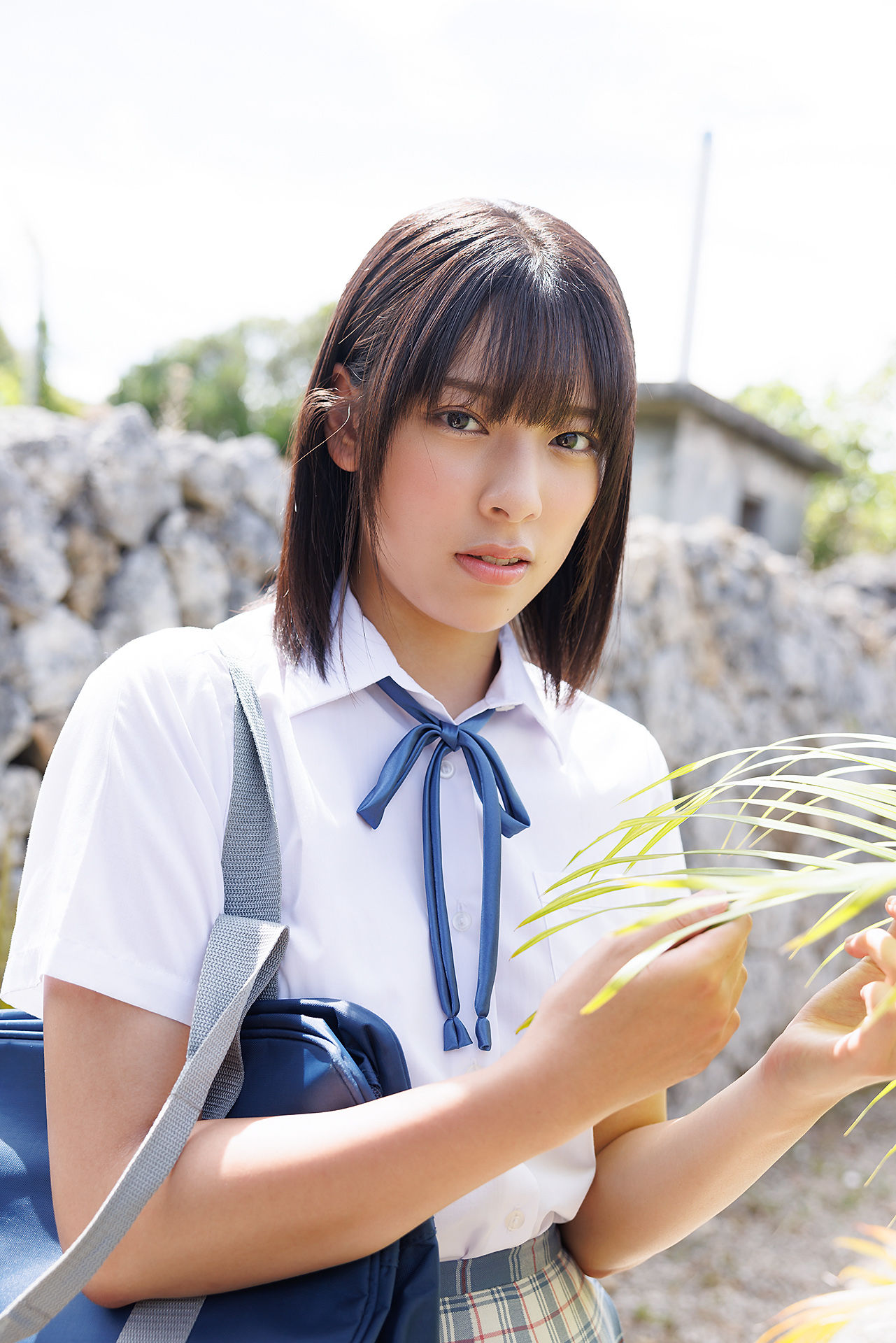 [Minisuka.tv] Eyu Hirayama 平山えゆ - Limited Gallery Set 2.01