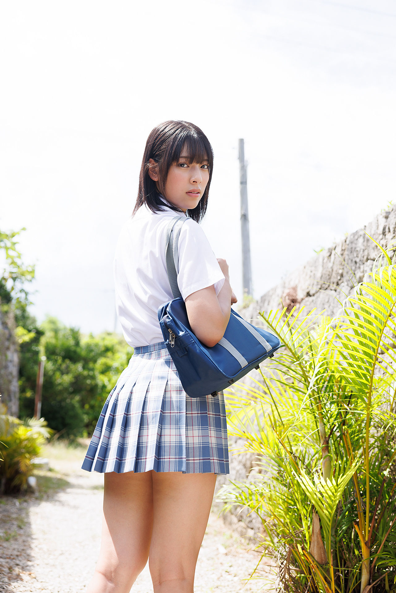 [Minisuka.tv] Eyu Hirayama 平山えゆ - Limited Gallery Set 2.01