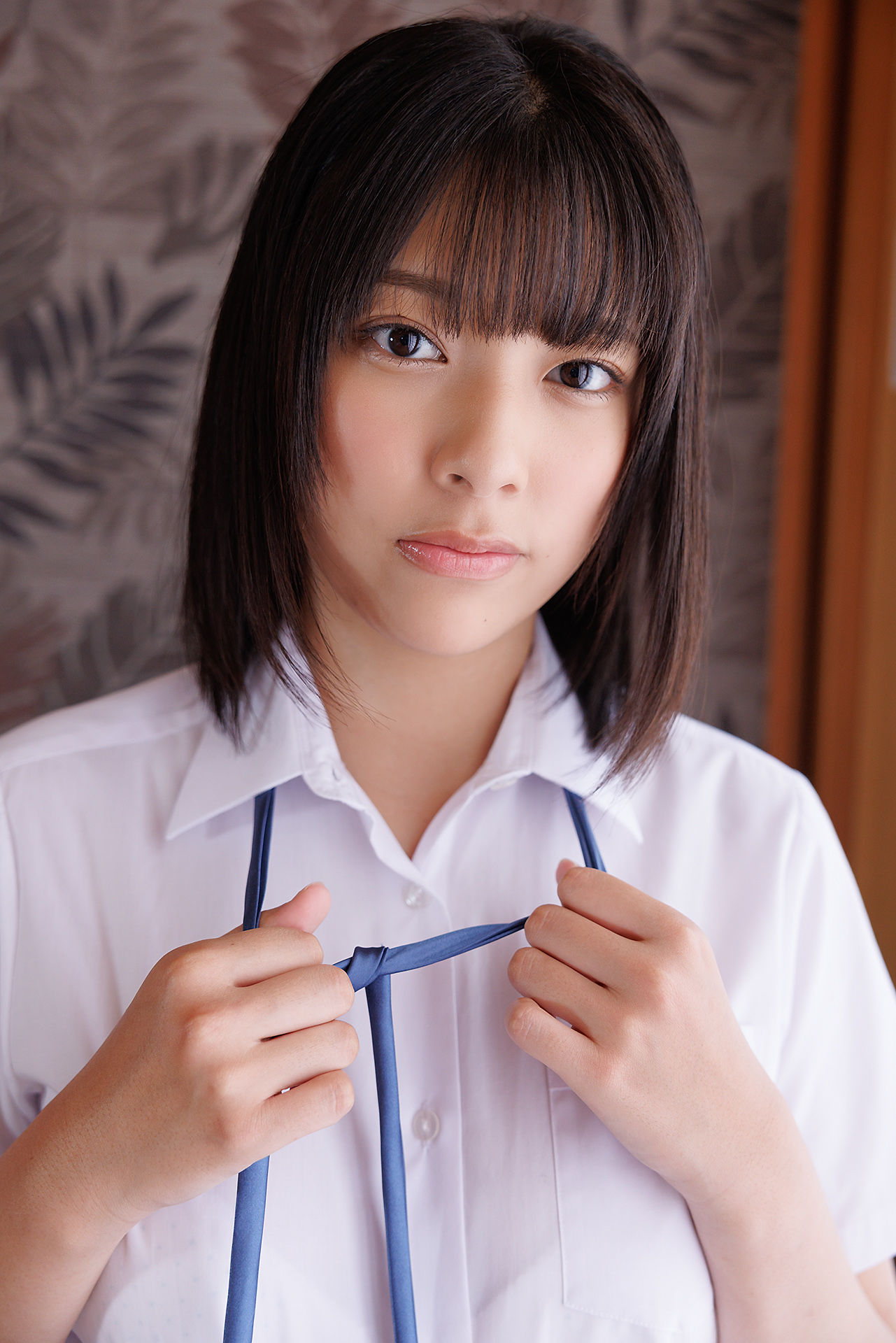 [Minisuka.tv] Eyu Hirayama 平山えゆ - Limited Gallery Set 2.01