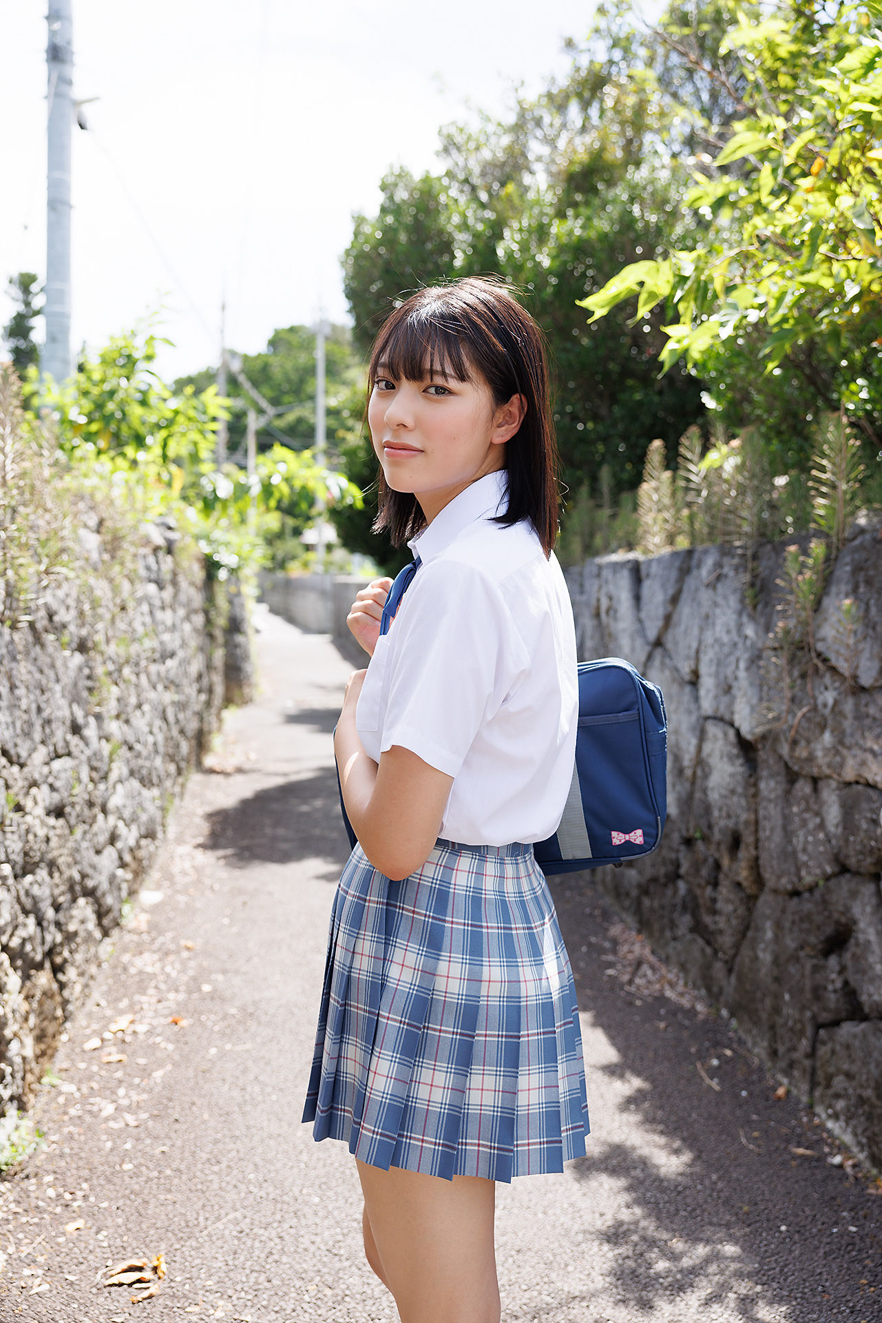 [Minisuka.tv] Eyu Hirayama 平山えゆ - Limited Gallery Set 2.01
