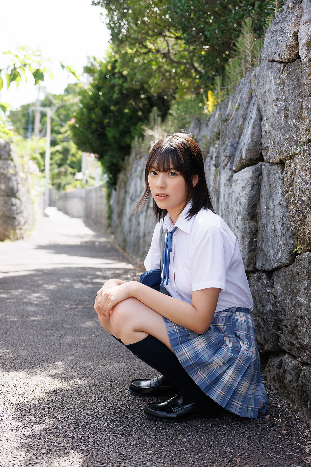 [Minisuka.tv] Eyu Hirayama 平山えゆ - Limited Gallery Set 2.01