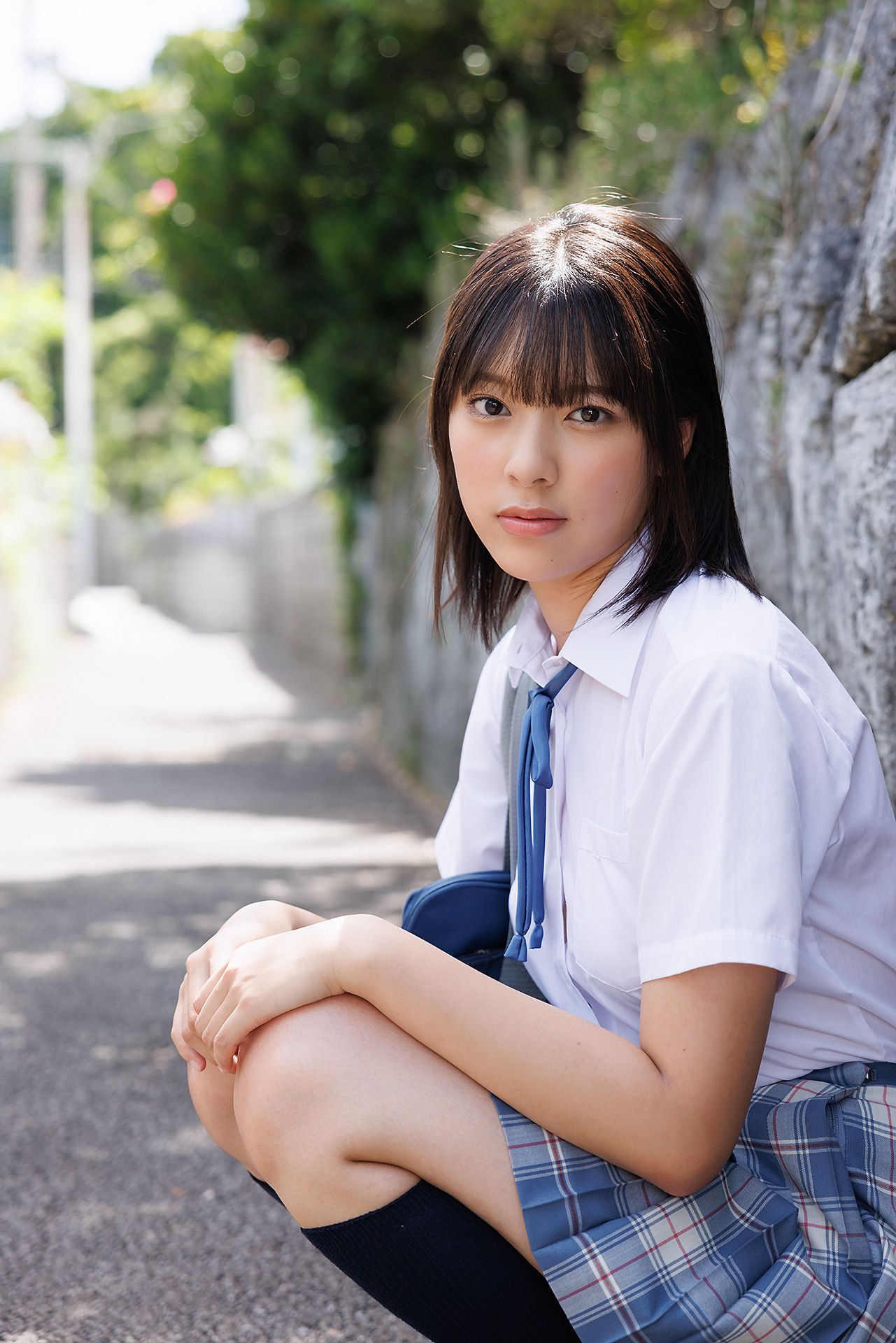 [Minisuka.tv] Eyu Hirayama 平山えゆ - Limited Gallery Set 2.01
