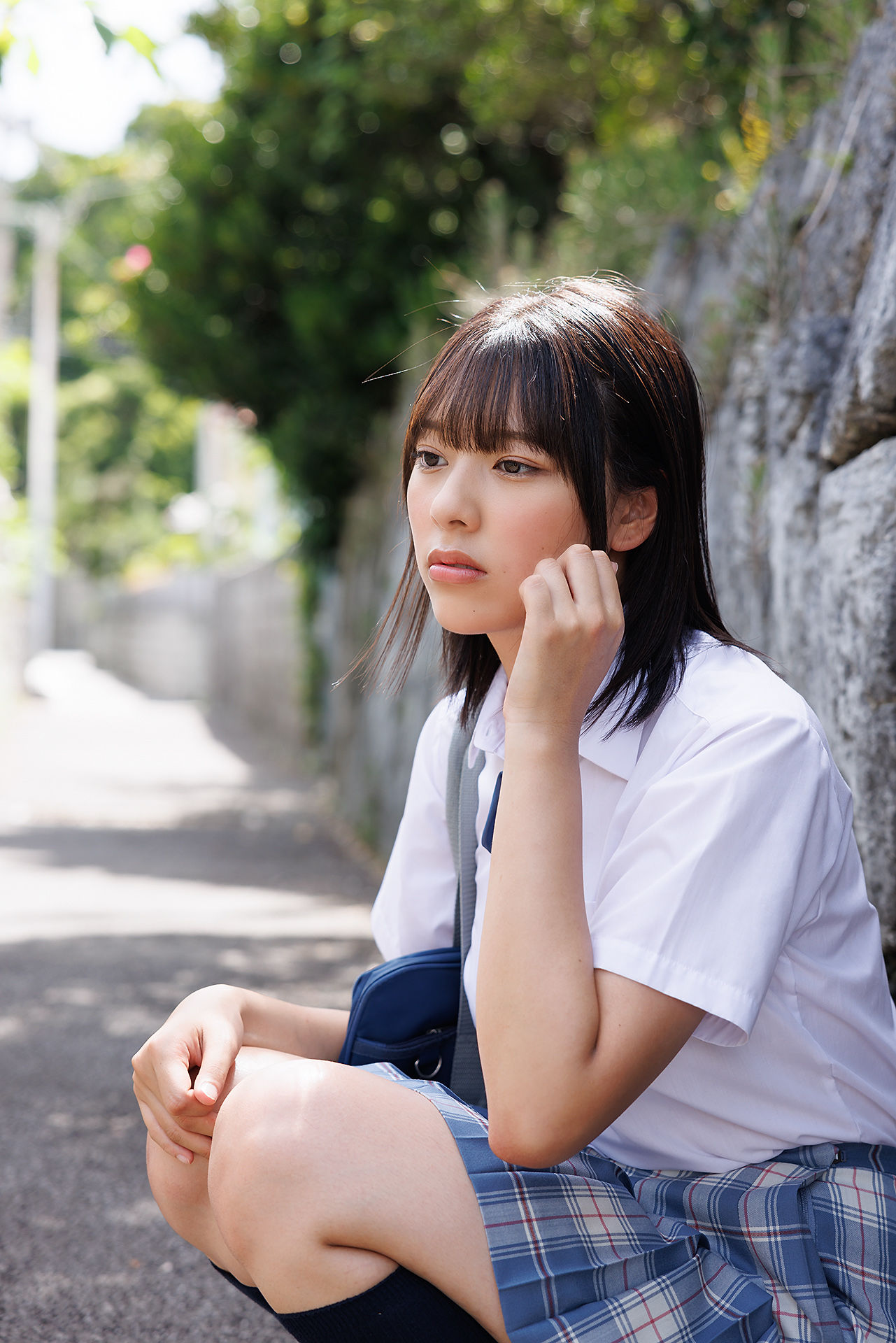 [Minisuka.tv] Eyu Hirayama 平山えゆ - Limited Gallery Set 2.01