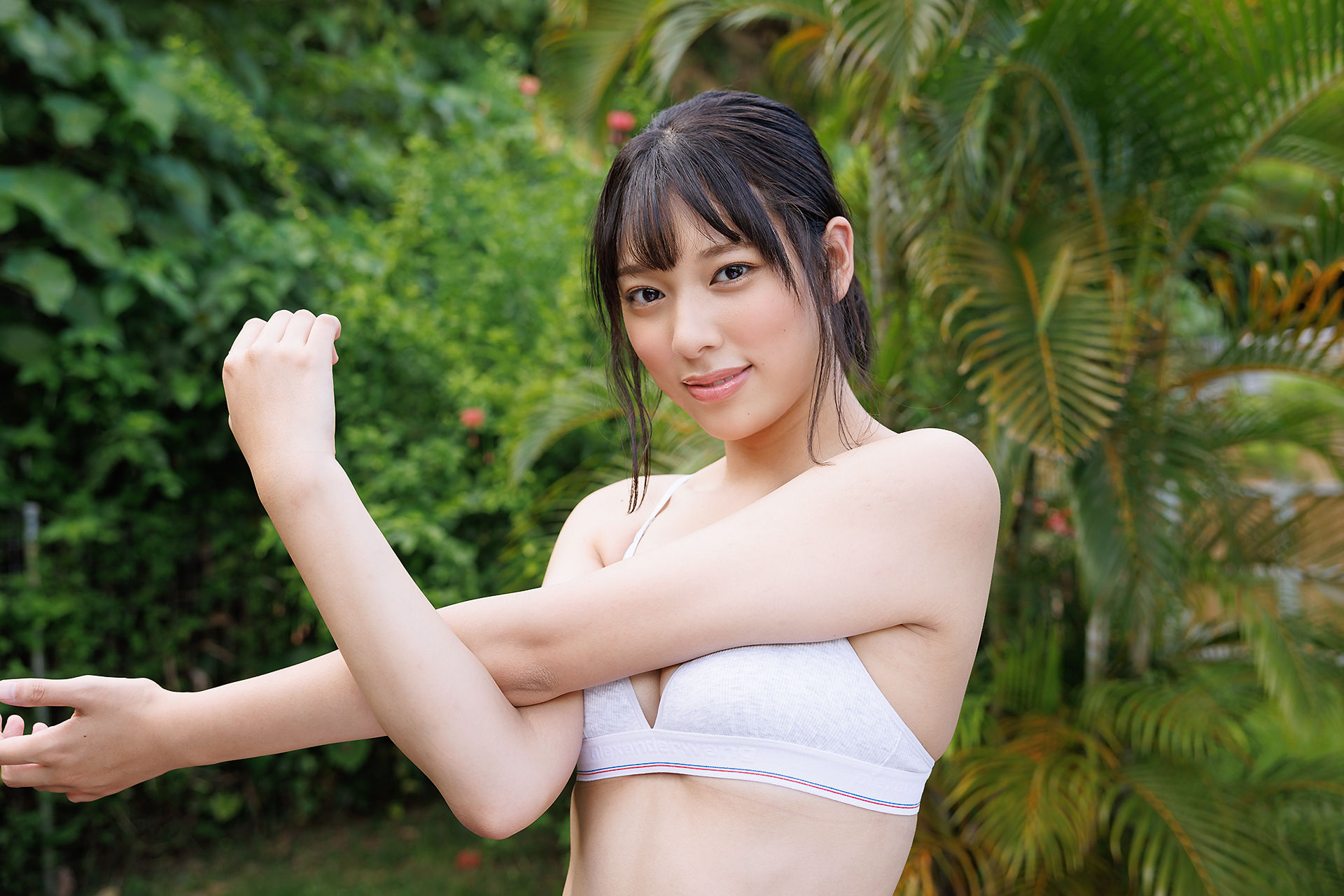 [Minisuka.tv] Eyu Hirayama 平山えゆ - Limited Gallery Set 2.02