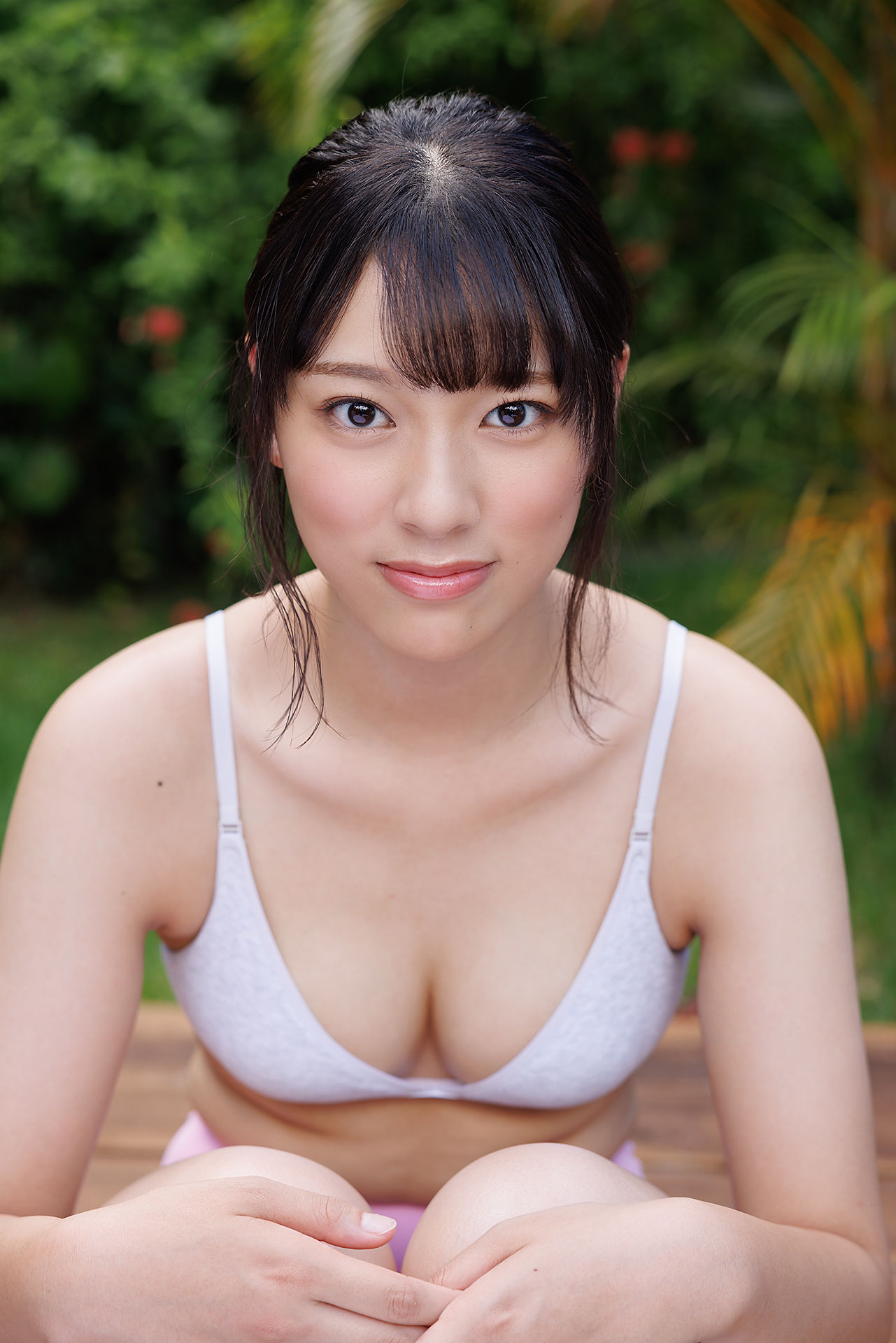 [Minisuka.tv] Eyu Hirayama 平山えゆ - Limited Gallery Set 2.02
