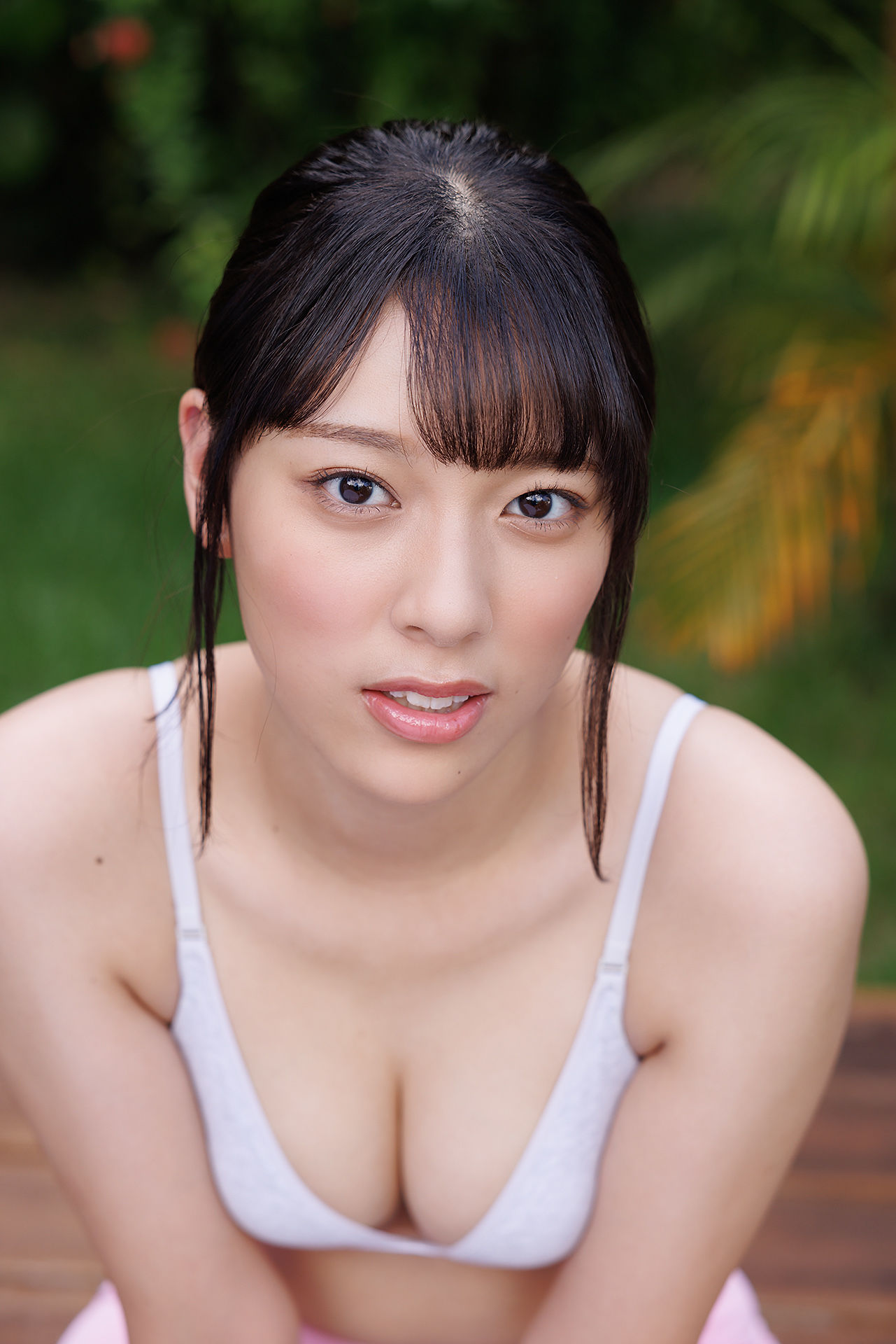 [Minisuka.tv] Eyu Hirayama 平山えゆ - Limited Gallery Set 2.02
