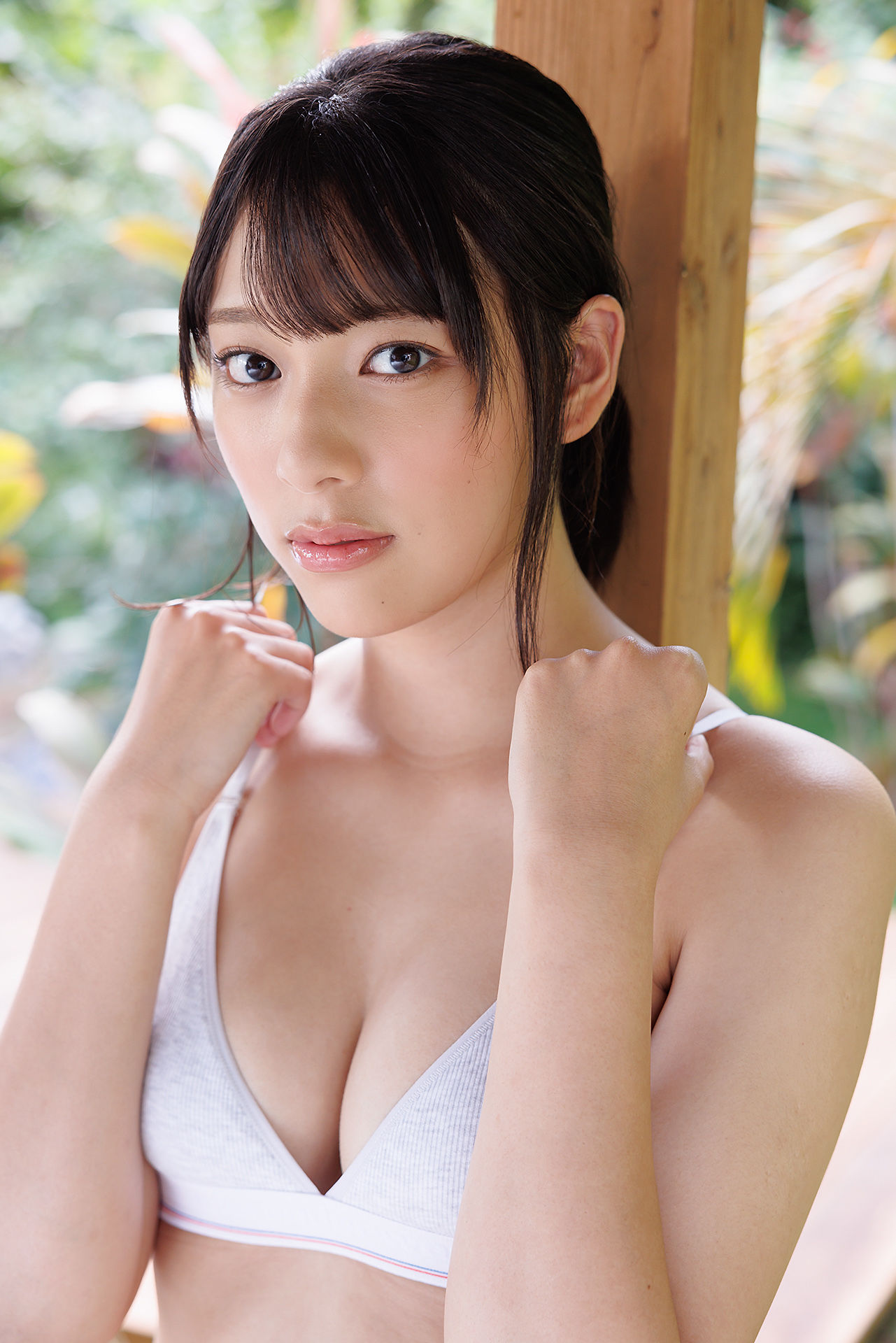 [Minisuka.tv] Eyu Hirayama 平山えゆ - Limited Gallery Set 2.02