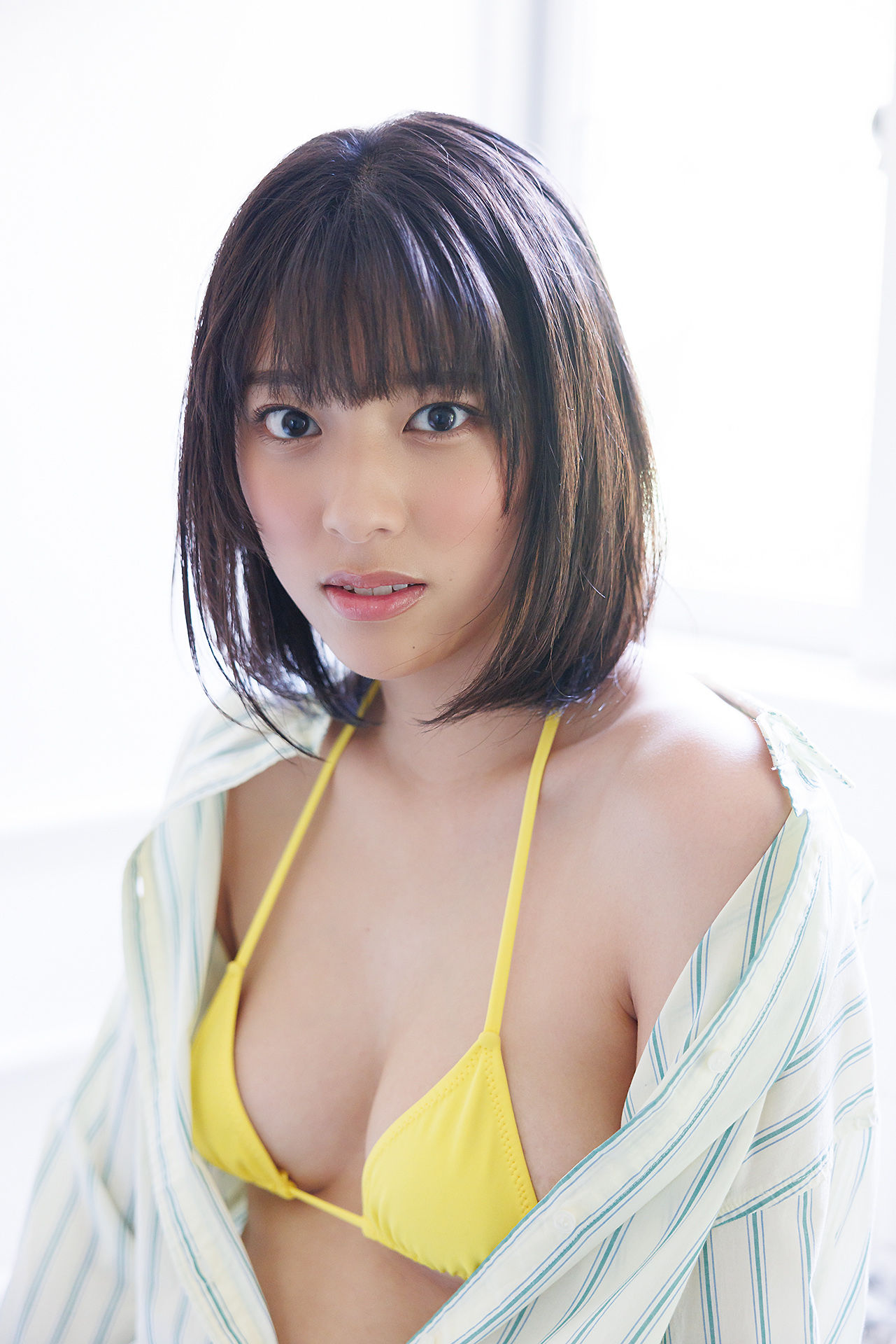 [Minisuka.tv] Eyu Hirayama 平山えゆ - Limited Gallery Set 2.03
