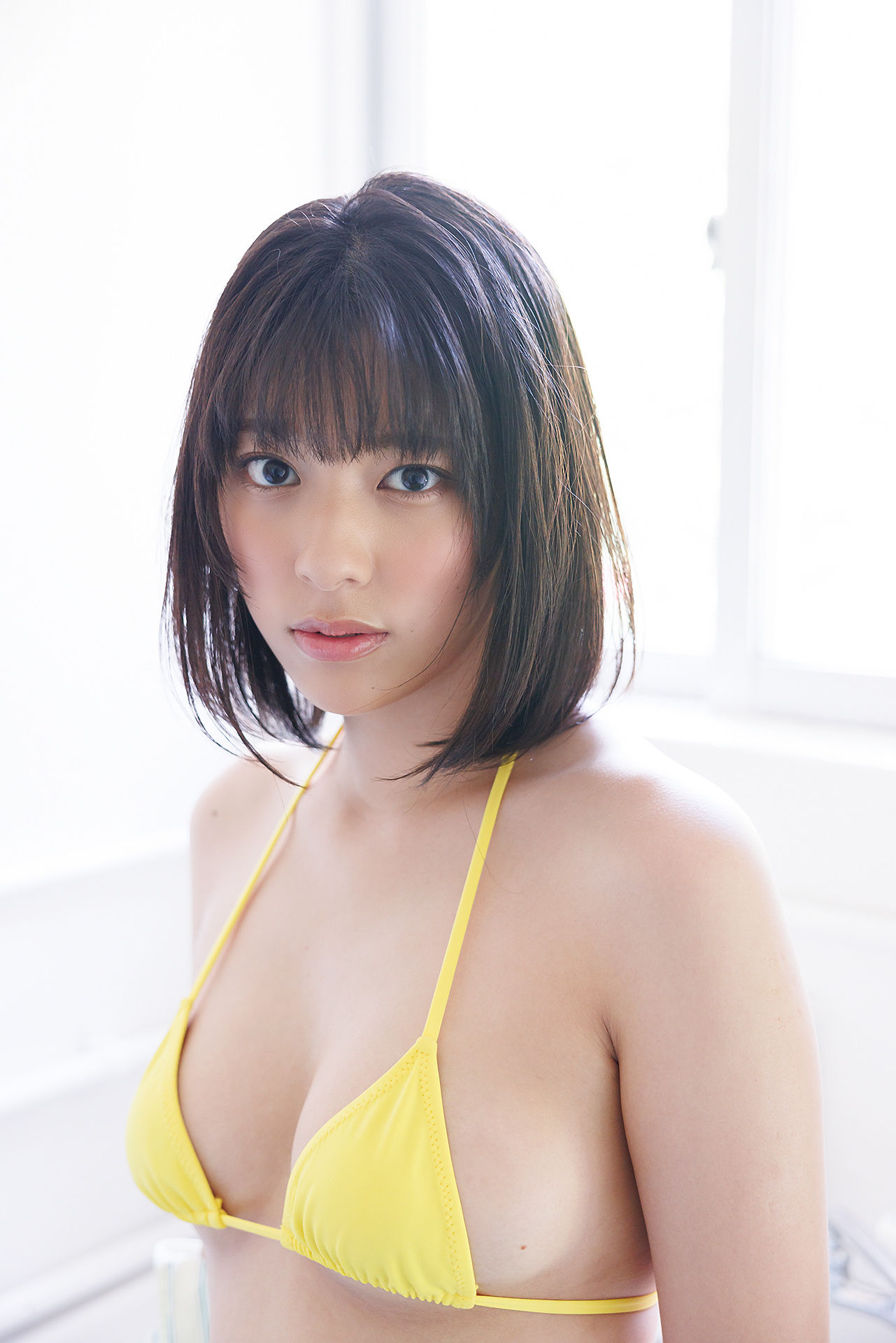 [Minisuka.tv] Eyu Hirayama 平山えゆ - Limited Gallery Set 2.03