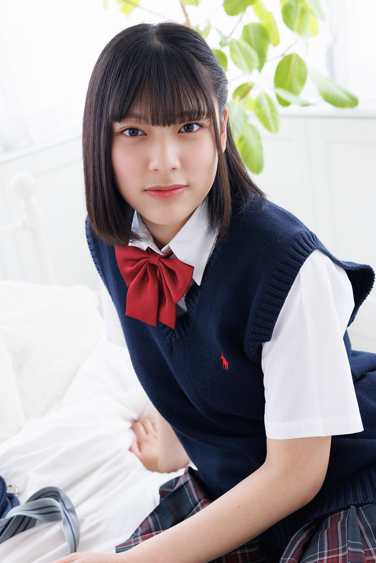 [Minisuka.tv] Eyu Hirayama 平山えゆ - Regular Gallery Set 16.01