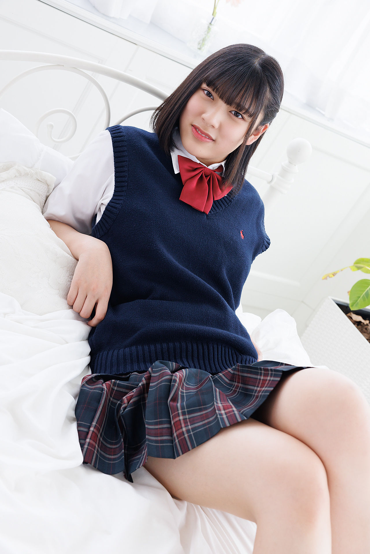 [Minisuka.tv] Eyu Hirayama 平山えゆ - Regular Gallery Set 16.01